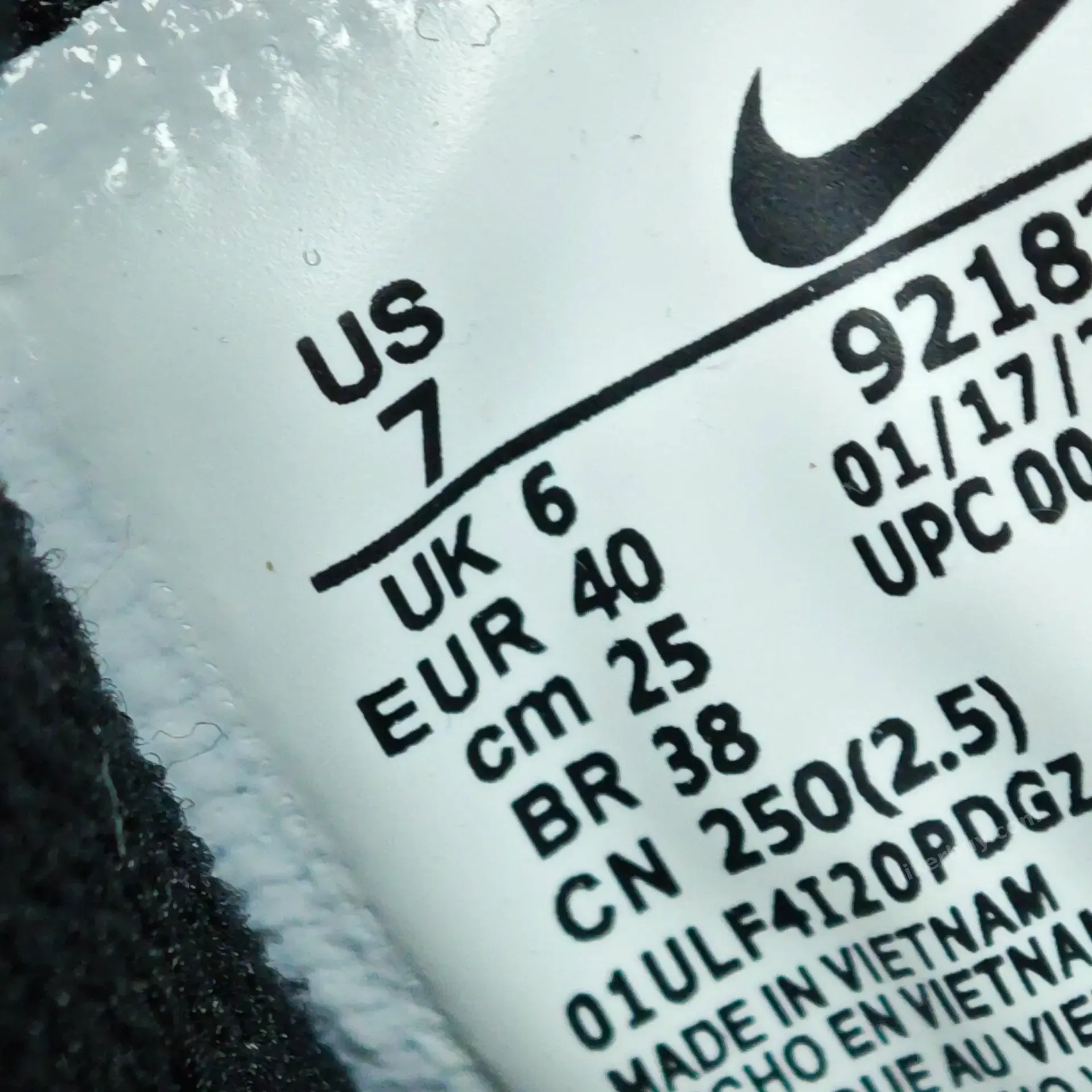 NIKE AIR MAX 97 product reference 5