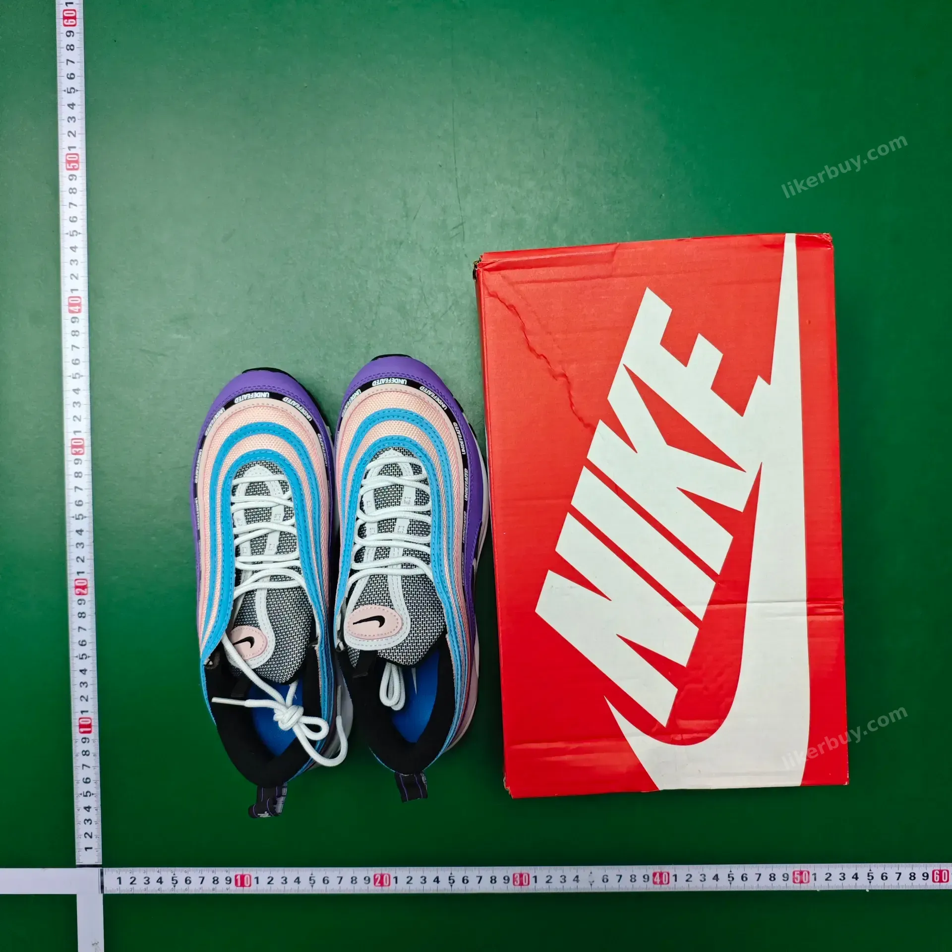NIKE AIR MAX 97 product reference 4