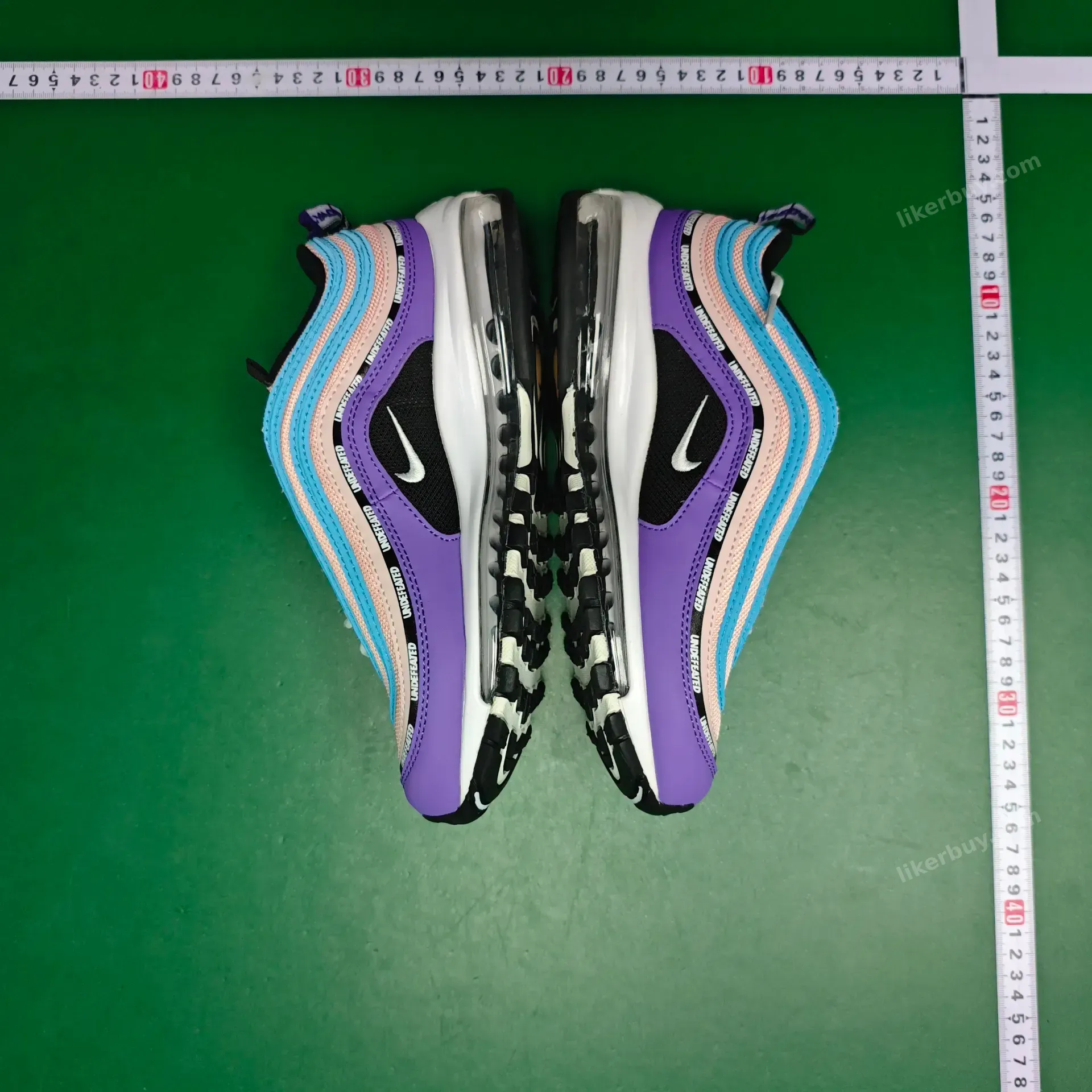 NIKE AIR MAX 97 product reference 1