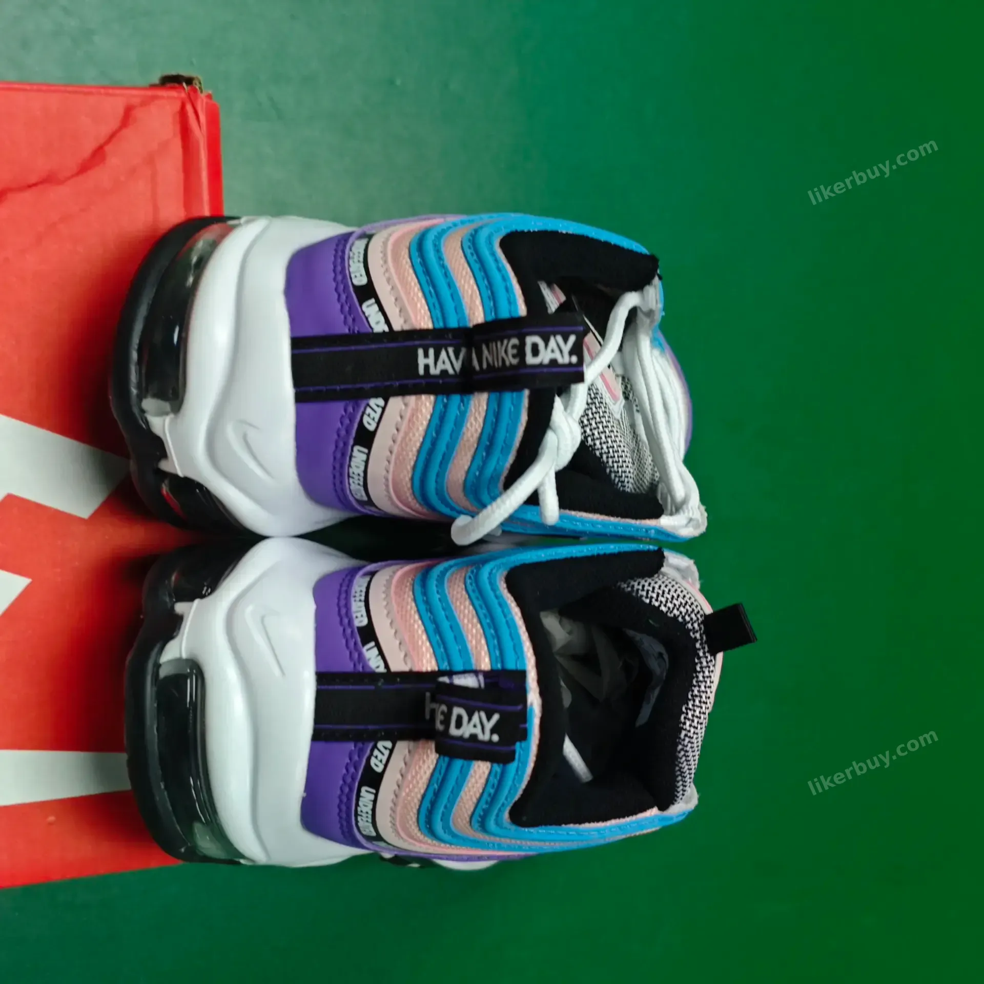 NIKE AIR MAX 97 product reference 2