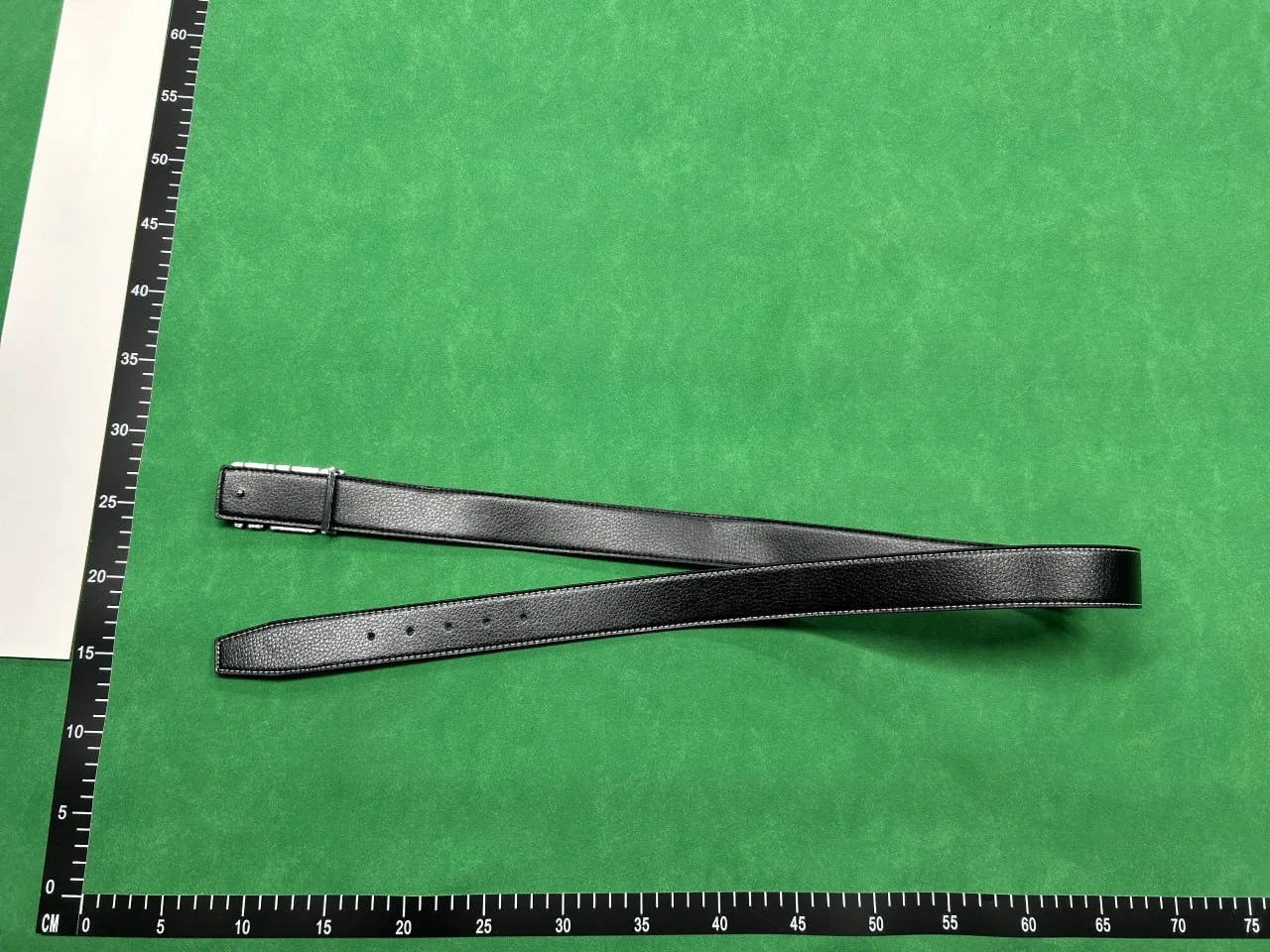 Amiri Belt QC photo
