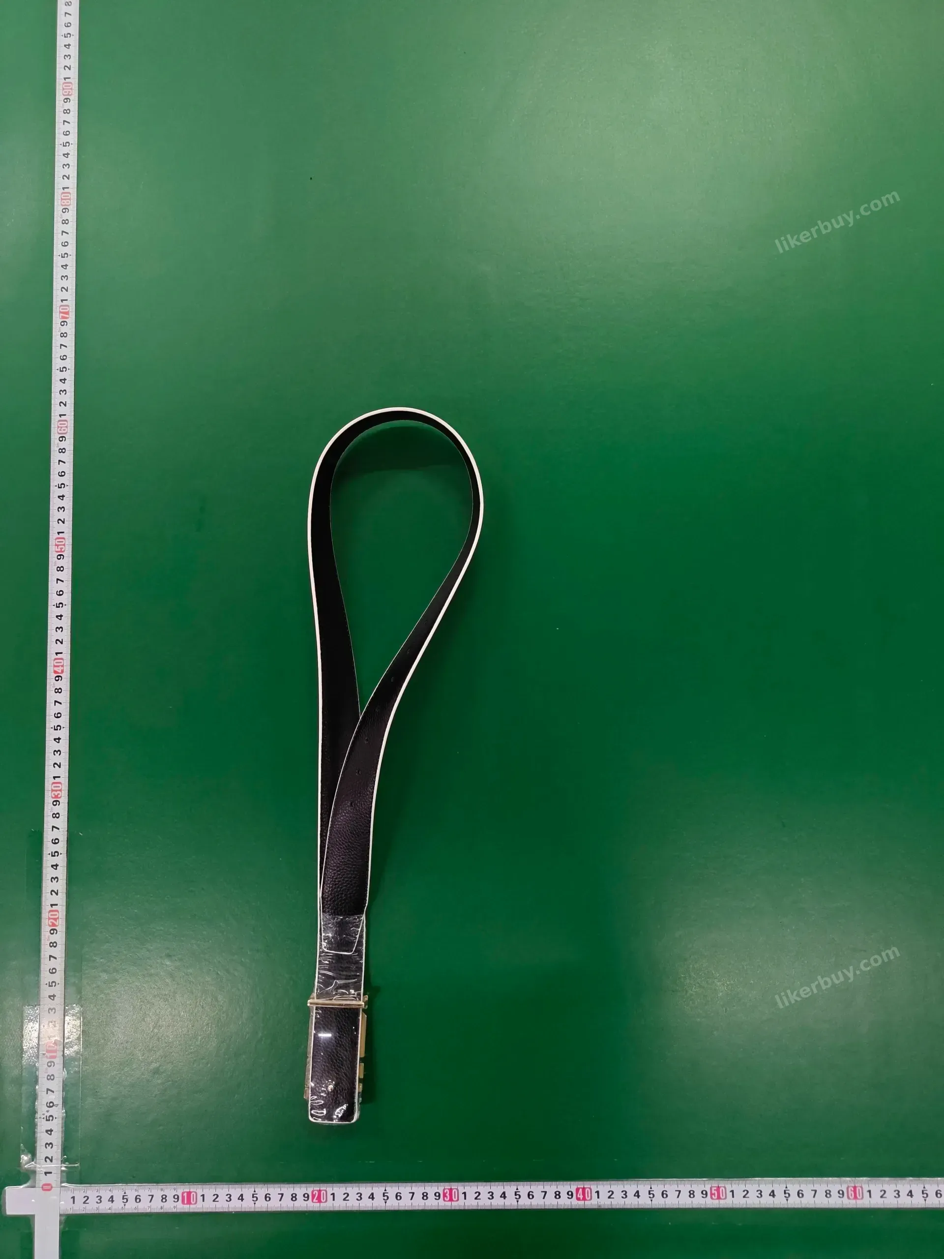 Amiri Belt product reference 5