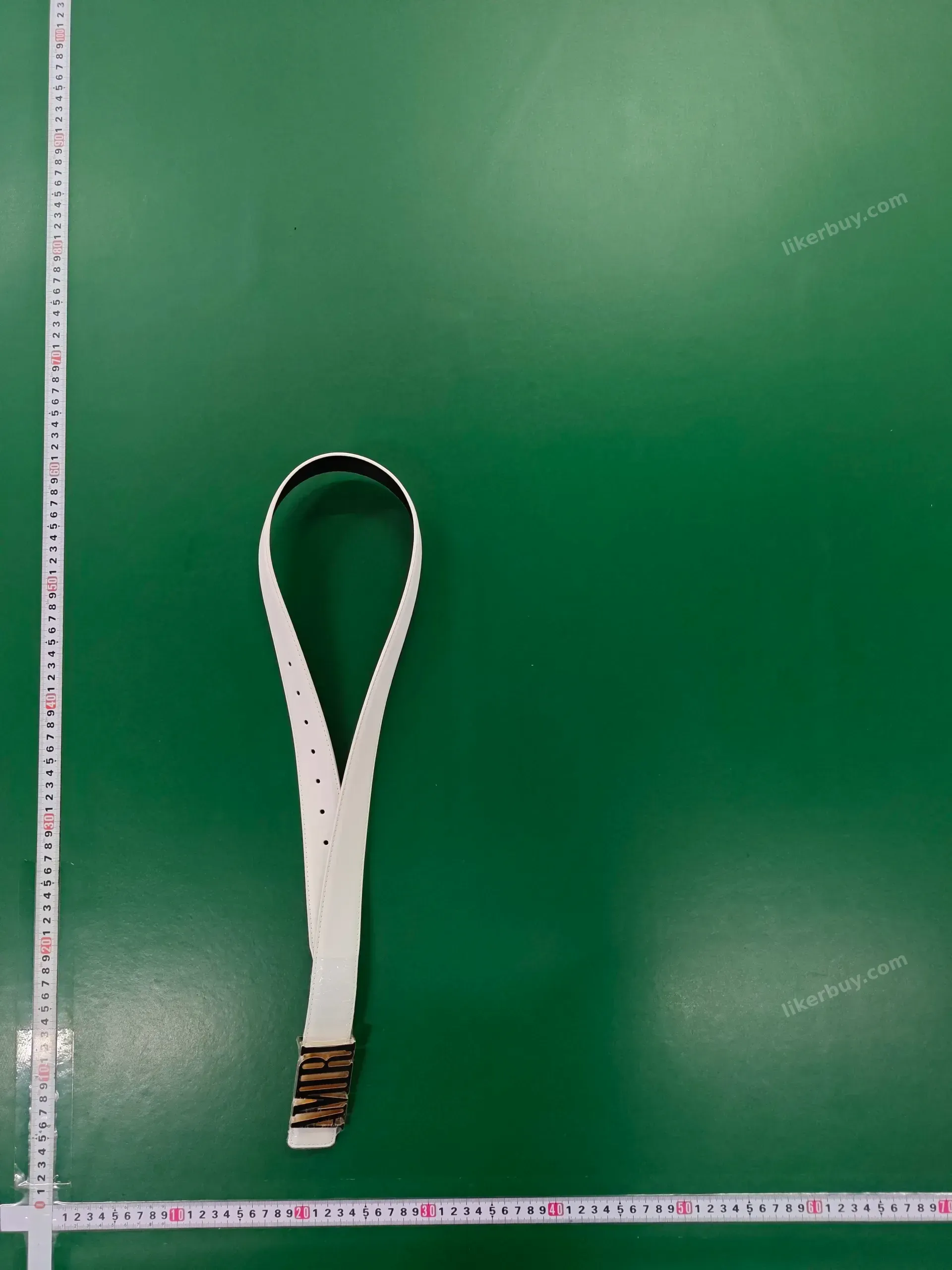 Amiri Belt product reference 3