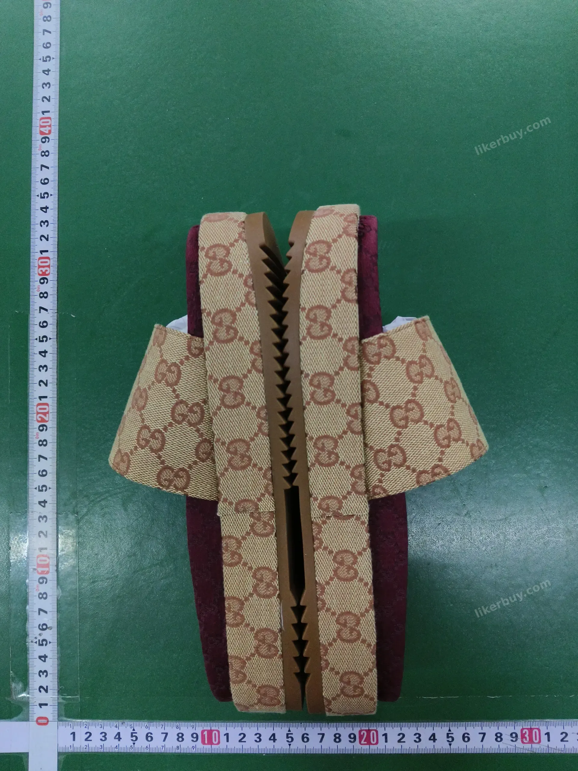 gucci fendi slippers product reference 5
