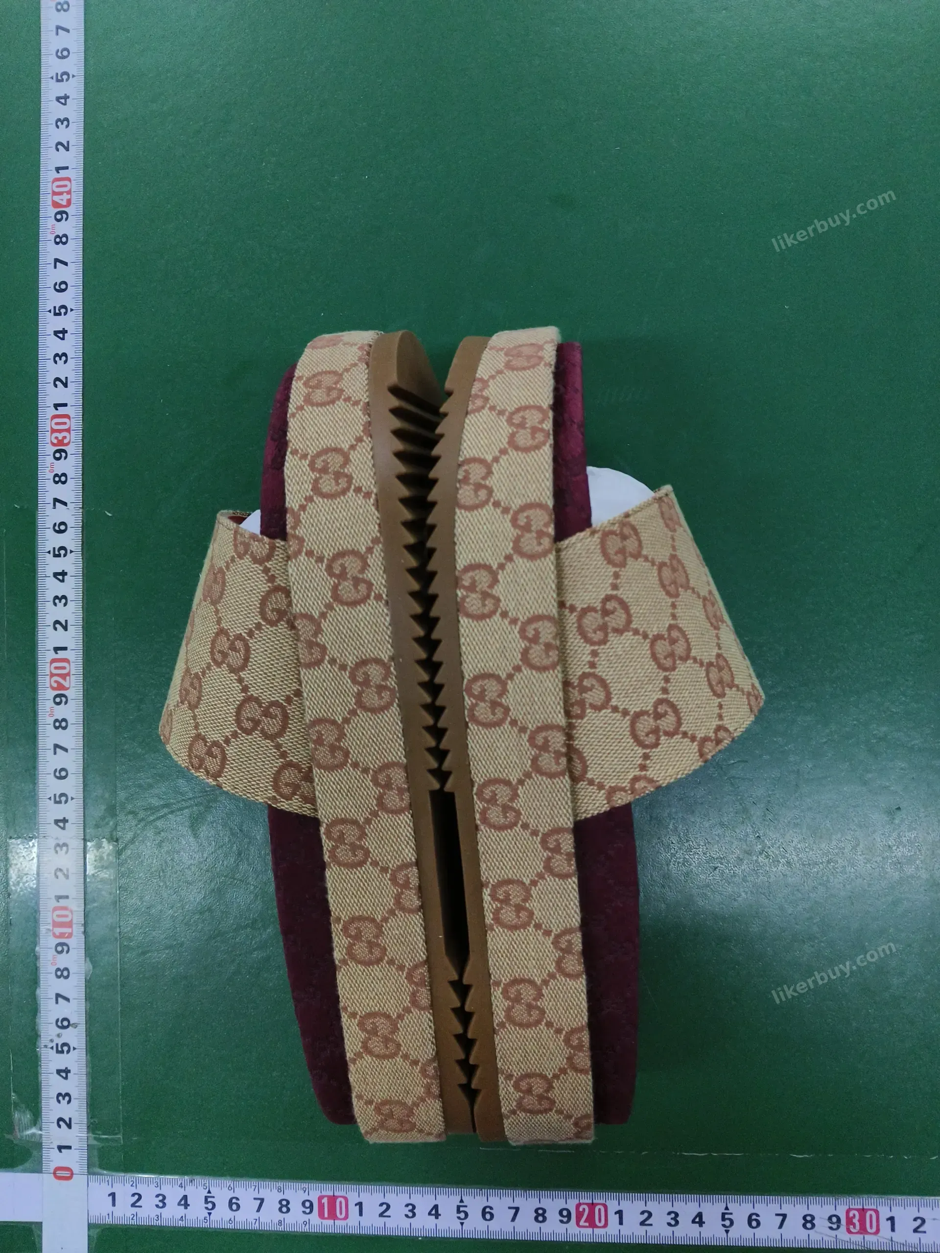 gucci fendi slippers product reference 2