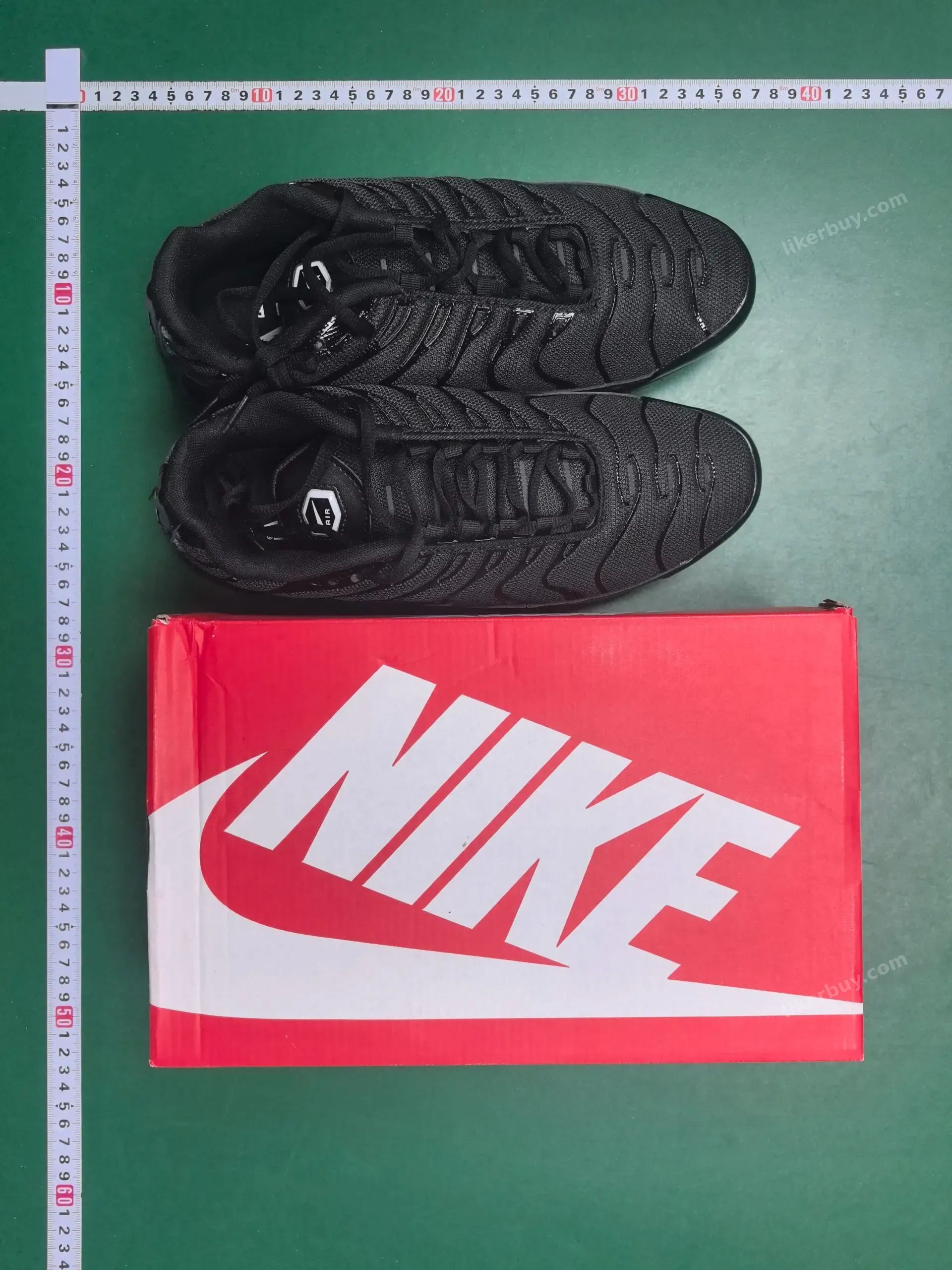 NIKE Tn Air product reference 3