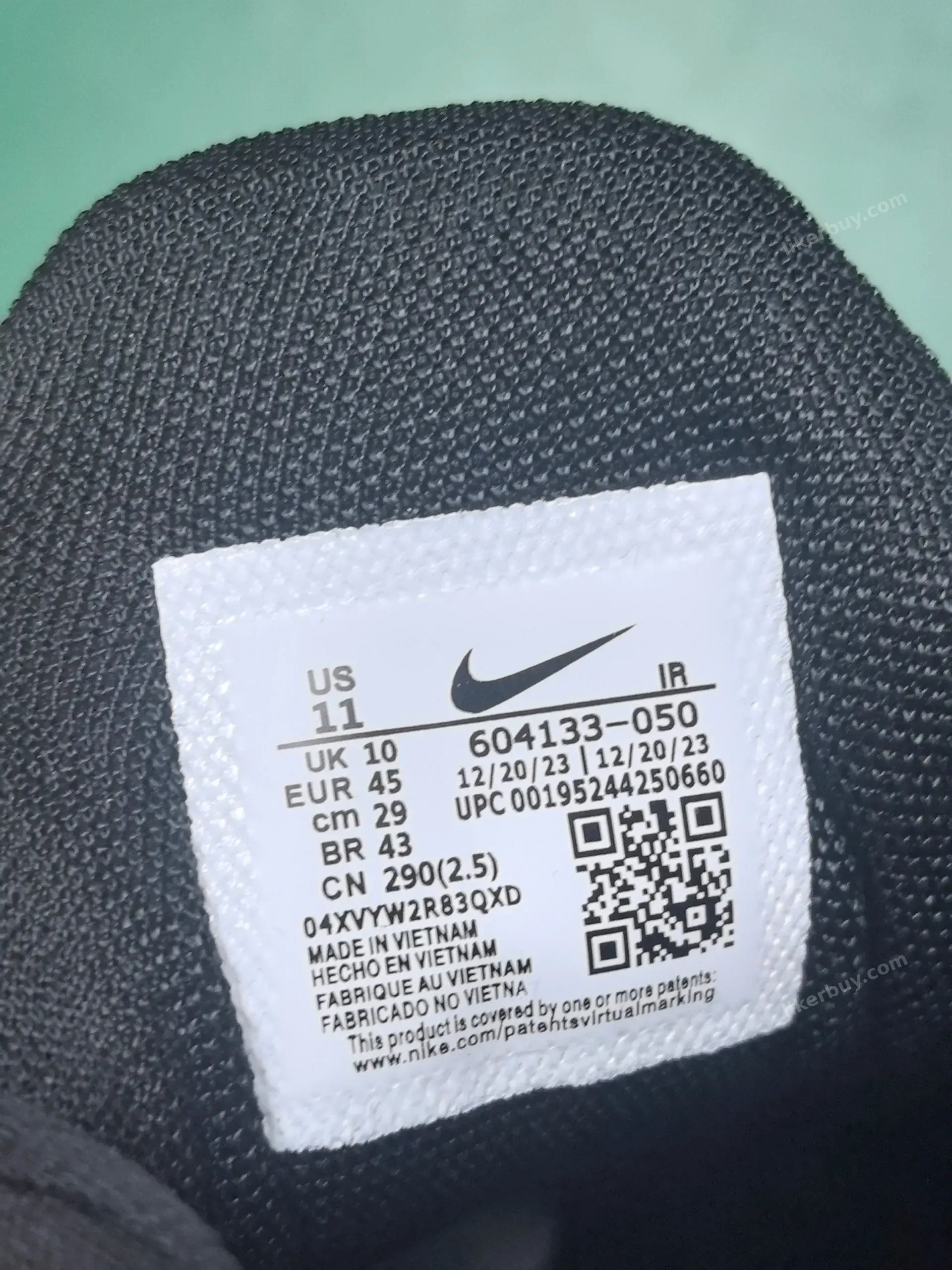 NIKE Tn Air product reference 4