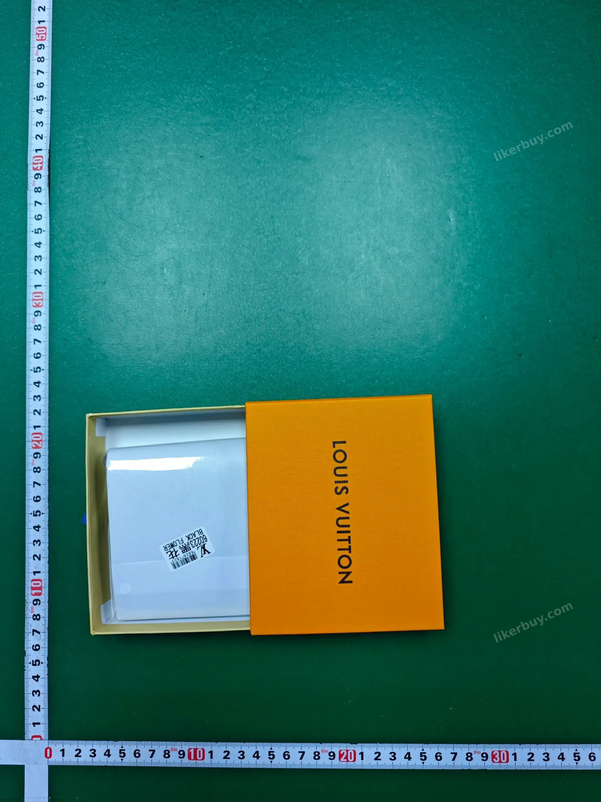 Louis Vuitton Wallet product reference 2