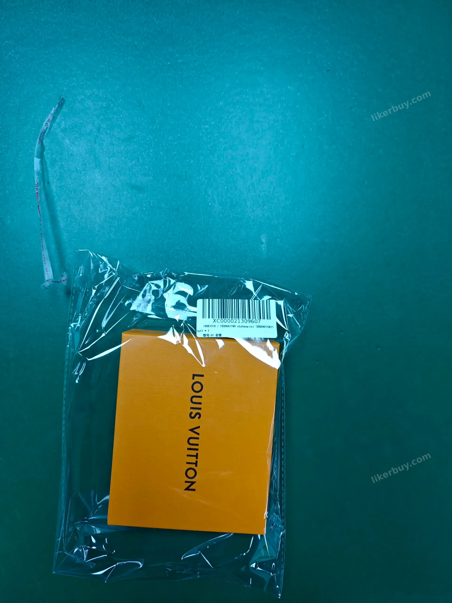 Louis Vuitton Wallet product reference 5
