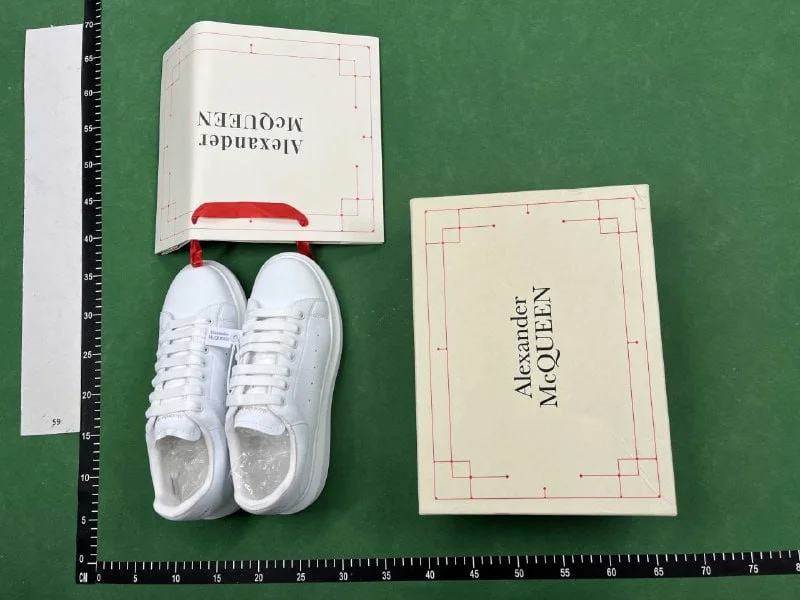 Alexander McQueen QC photo