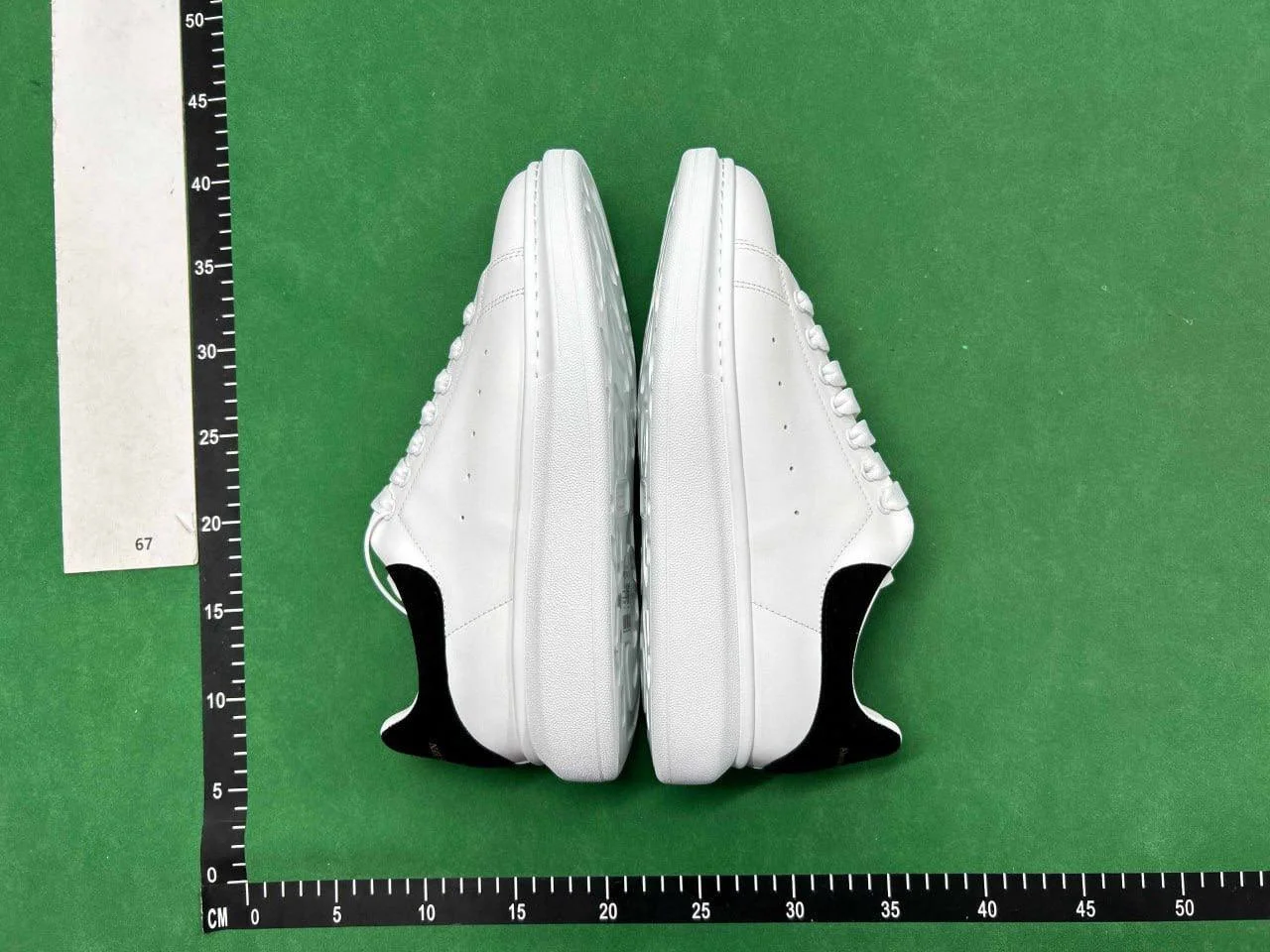 Alexander McQueen QC photo