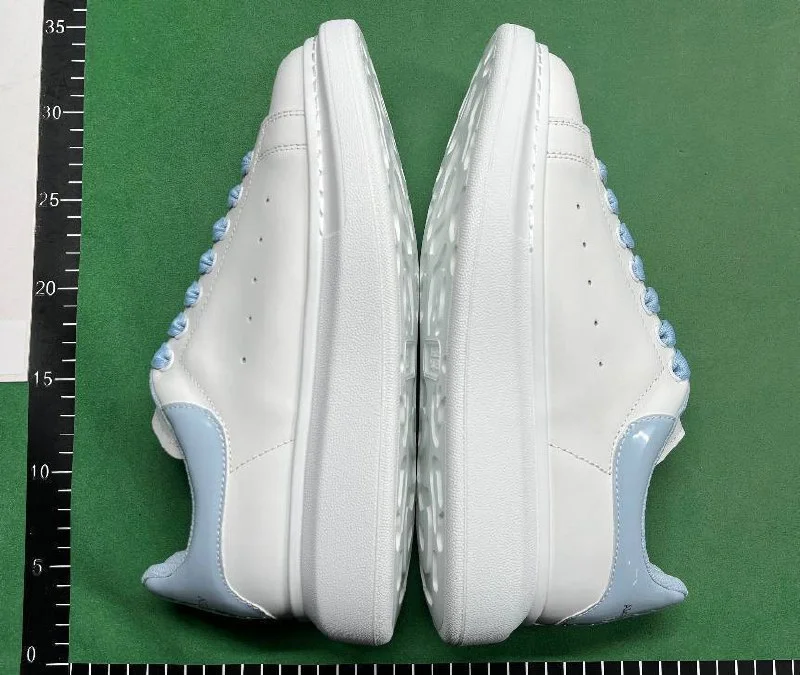 Alexander McQueen QC photo