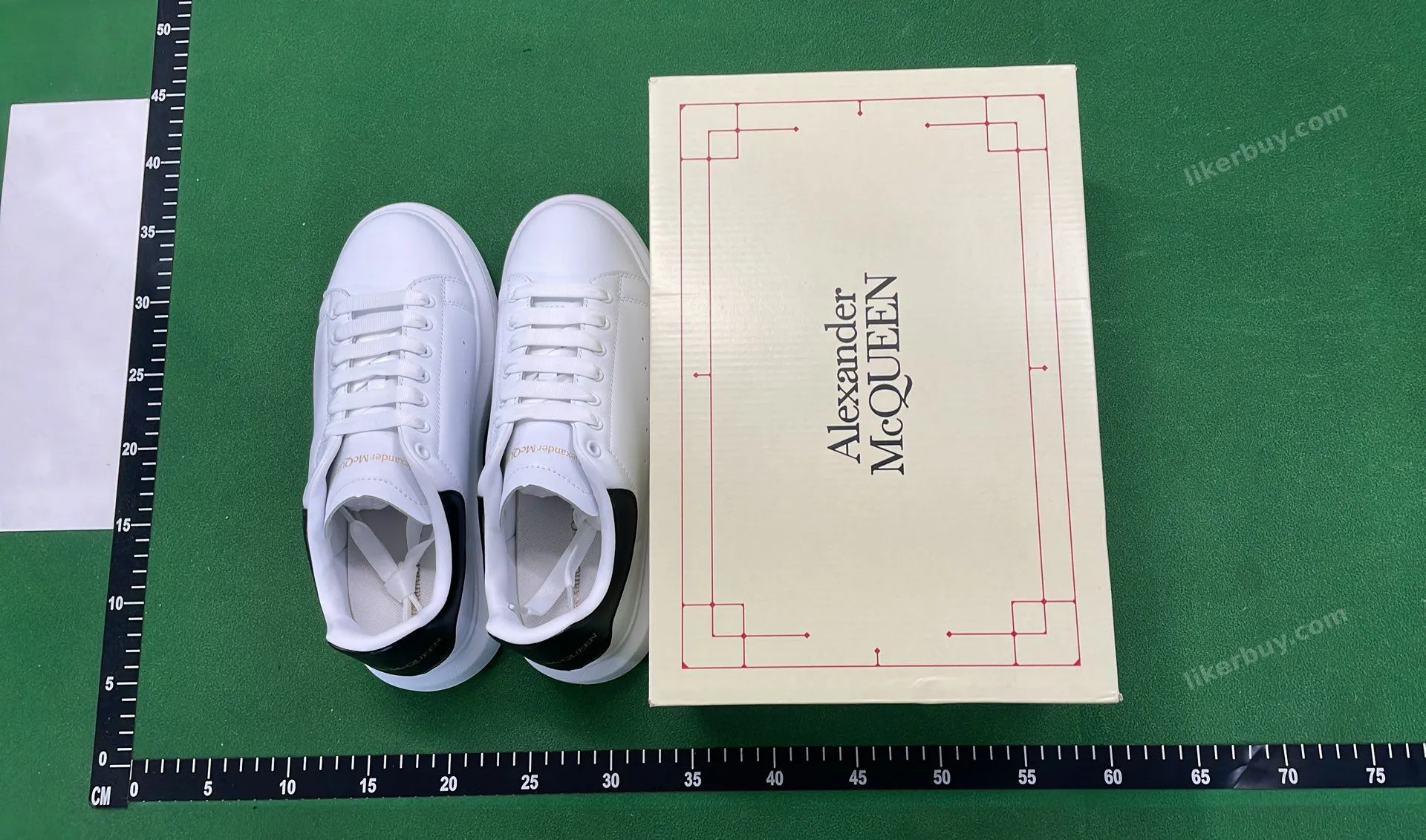 Alexander McQueen product reference 6