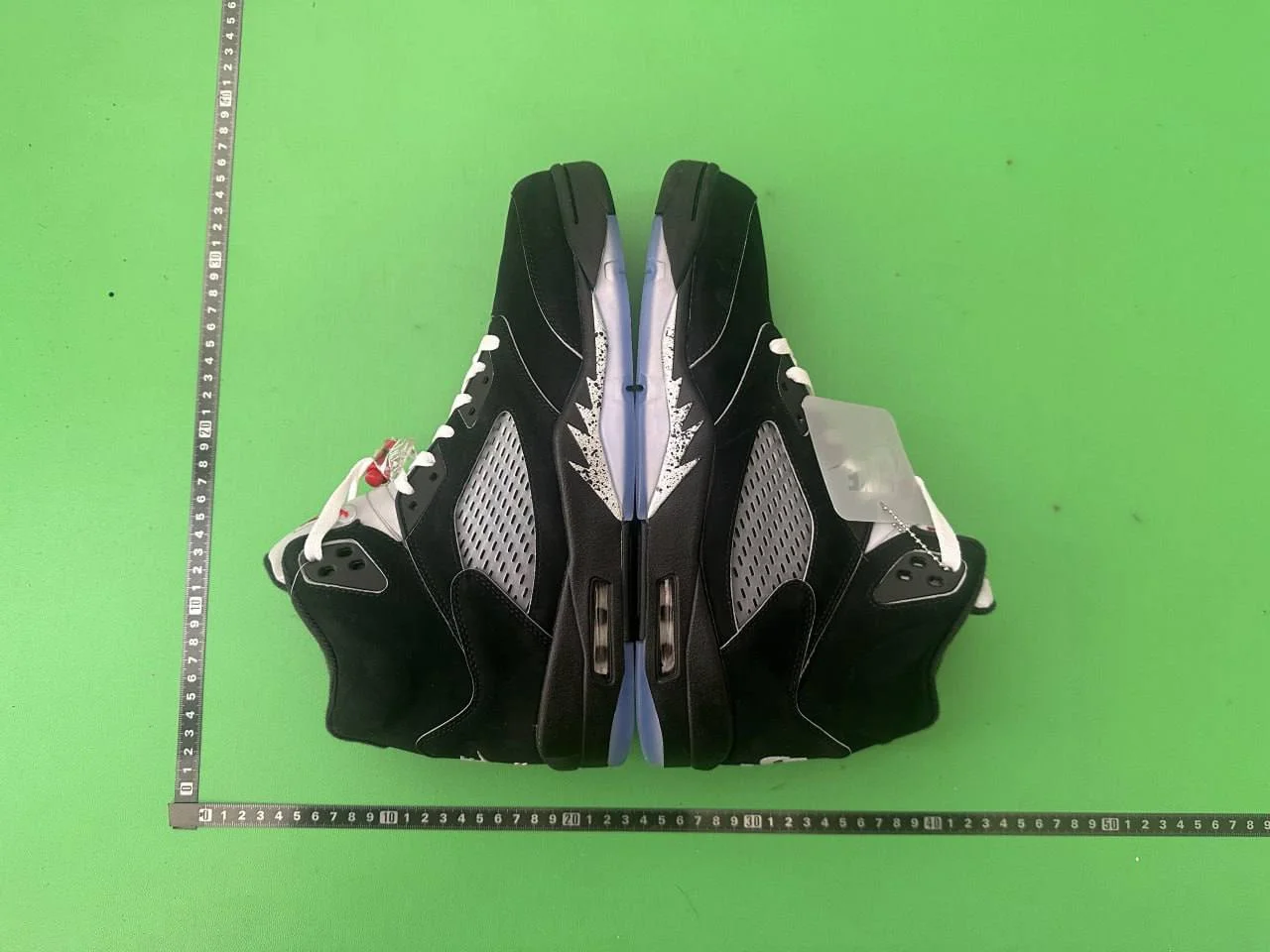 Jordan 5 QC photo