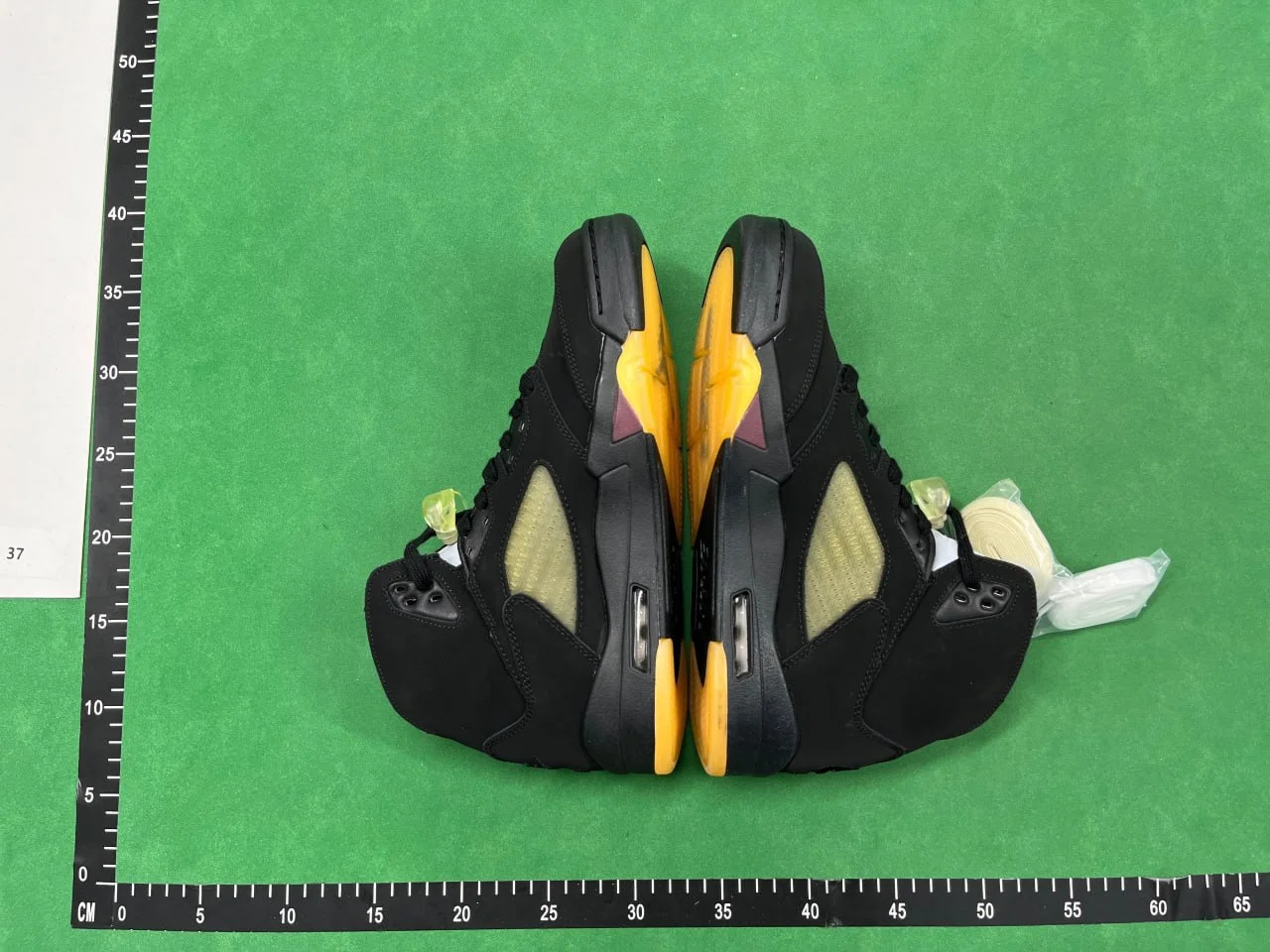 Jordan 5 QC photo