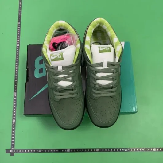 OG    D**K Low LobsterCasual sneakers www.yupooz.com-likerbuy.com QC photo