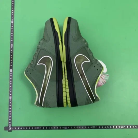 OG    D**K Low LobsterCasual sneakers www.yupooz.com-likerbuy.com QC photo