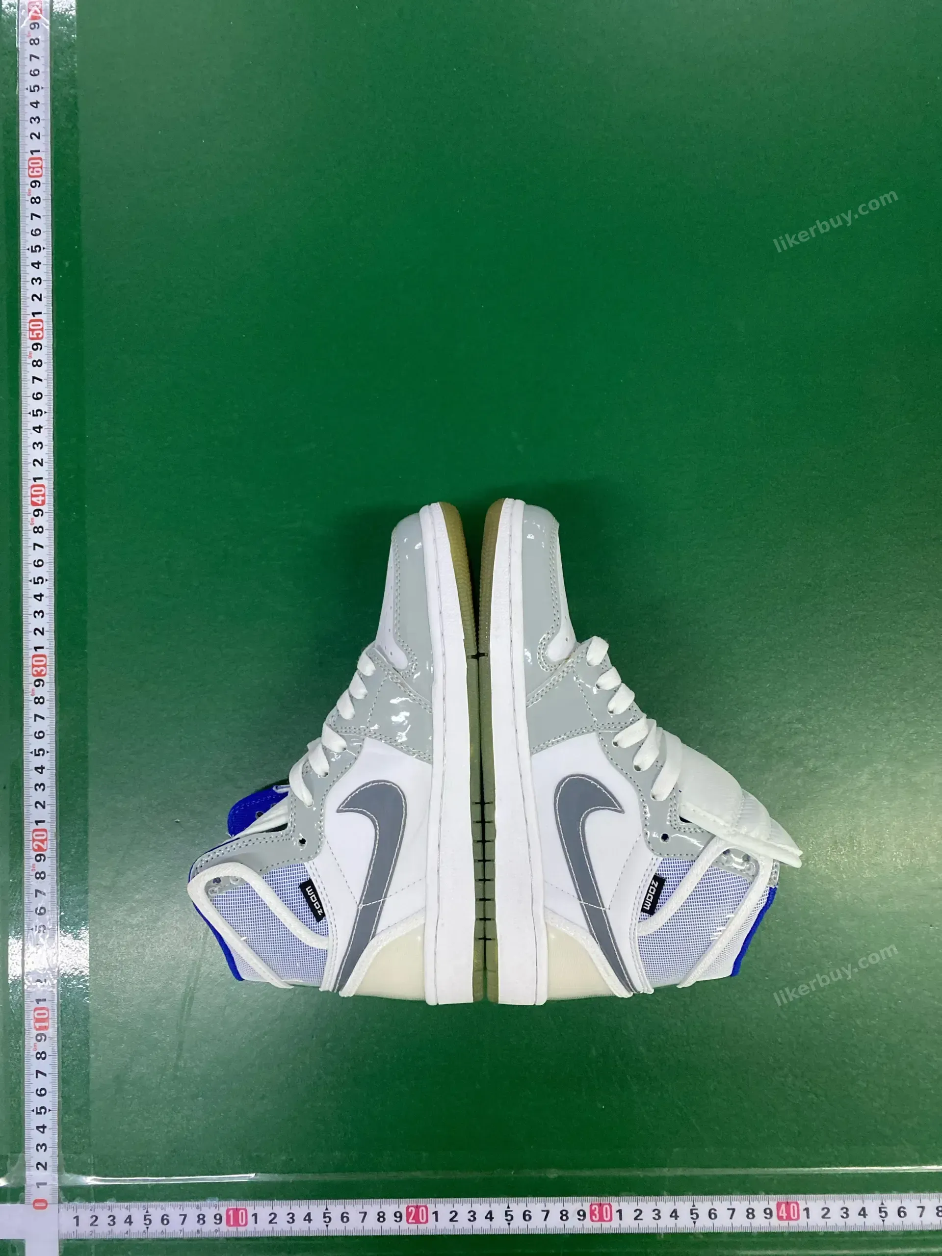 Air Jordan 1 high product reference 2