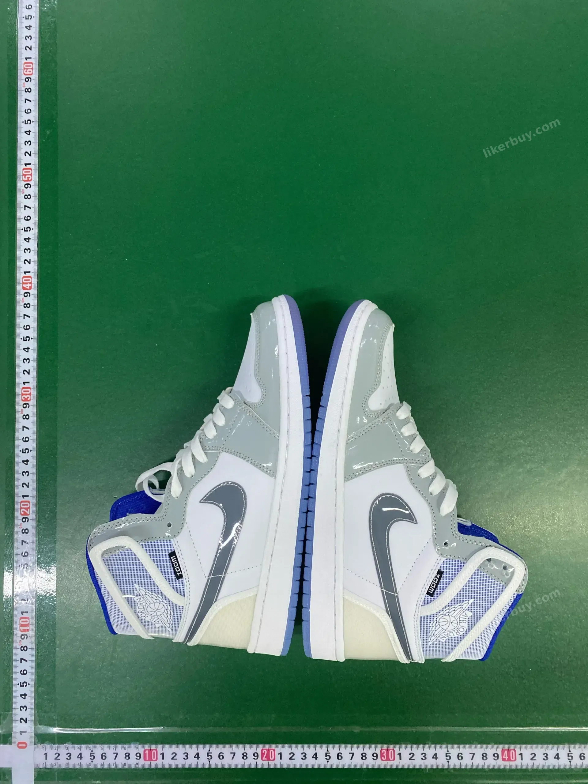 Air Jordan 1 high product reference 10