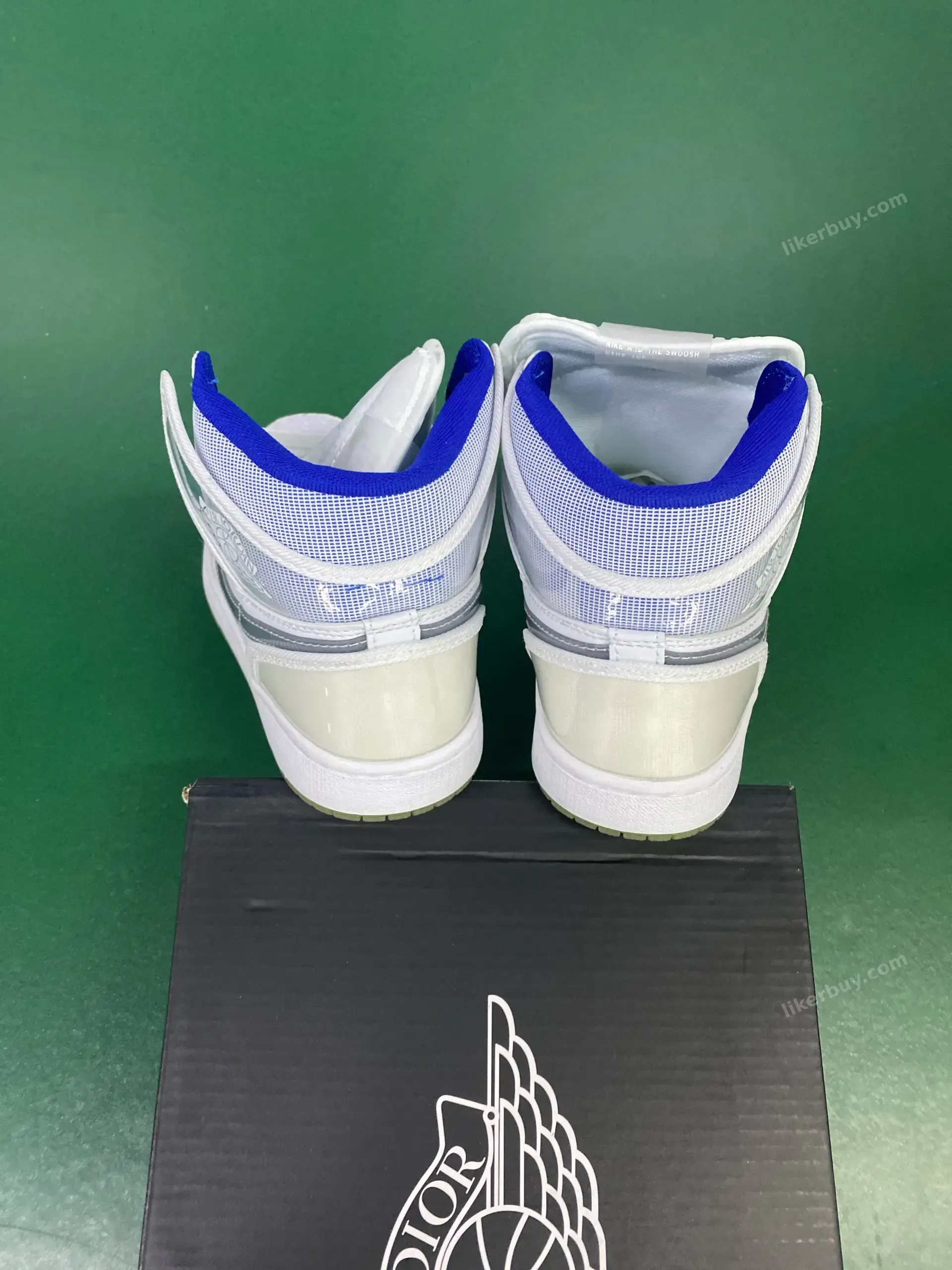 Air Jordan 1 high product reference 5