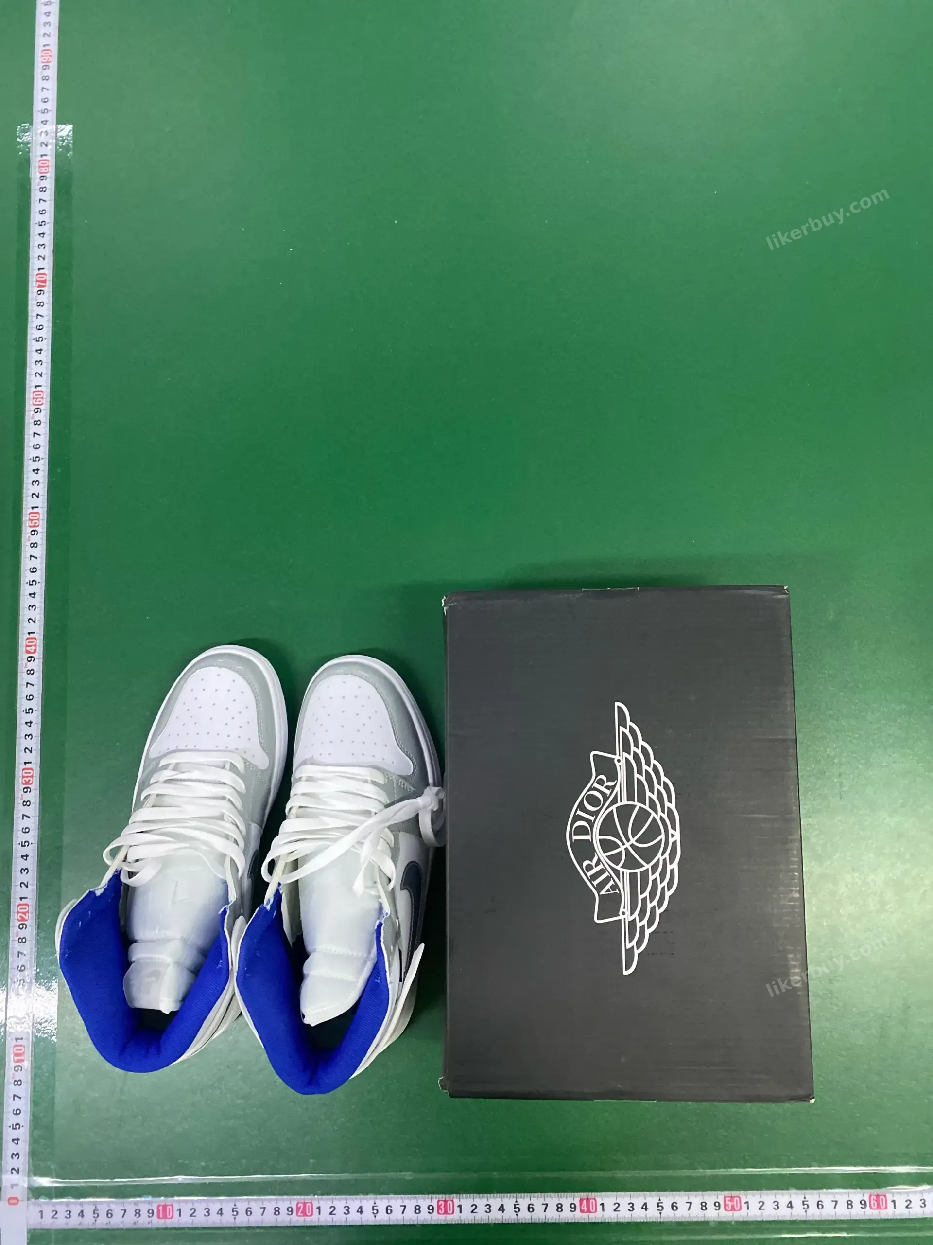 Air Jordan 1 high product reference 7