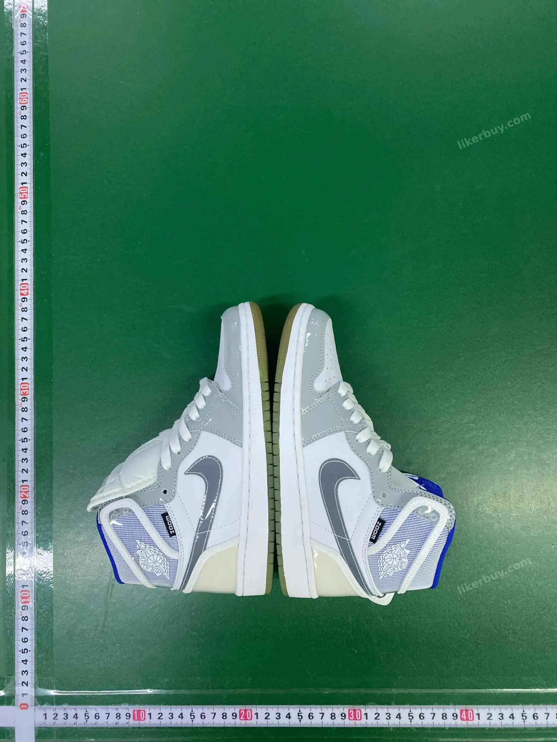 Air Jordan 1 high product reference 3