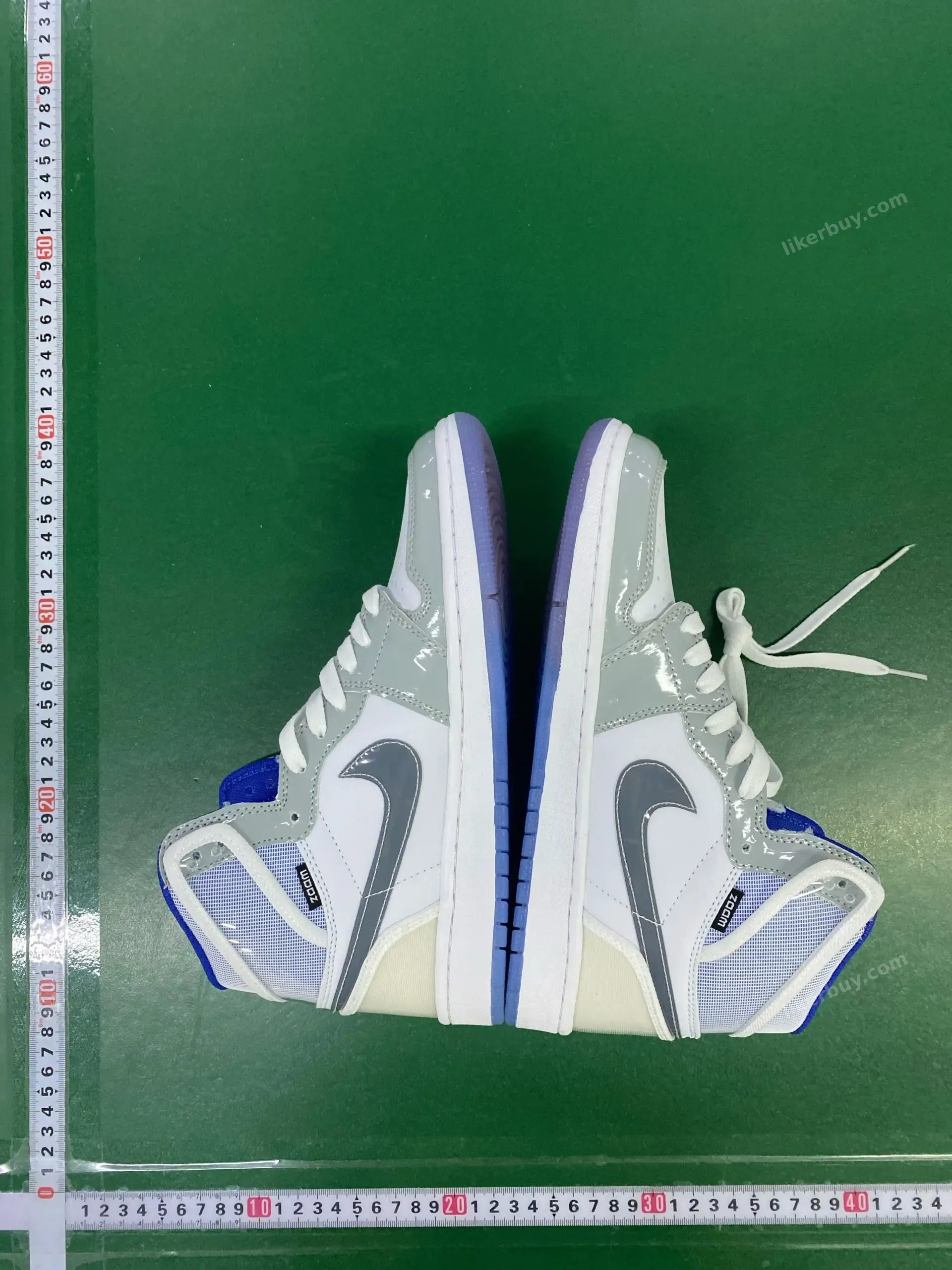Air Jordan 1 high product reference 8