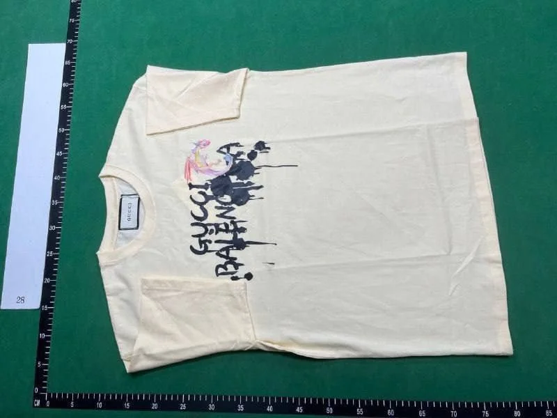 The North FaceGucci T-Shirt（40 STYLE TOP） QC photo