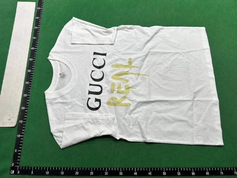 The North FaceGucci T-Shirt（40 STYLE TOP） QC photo