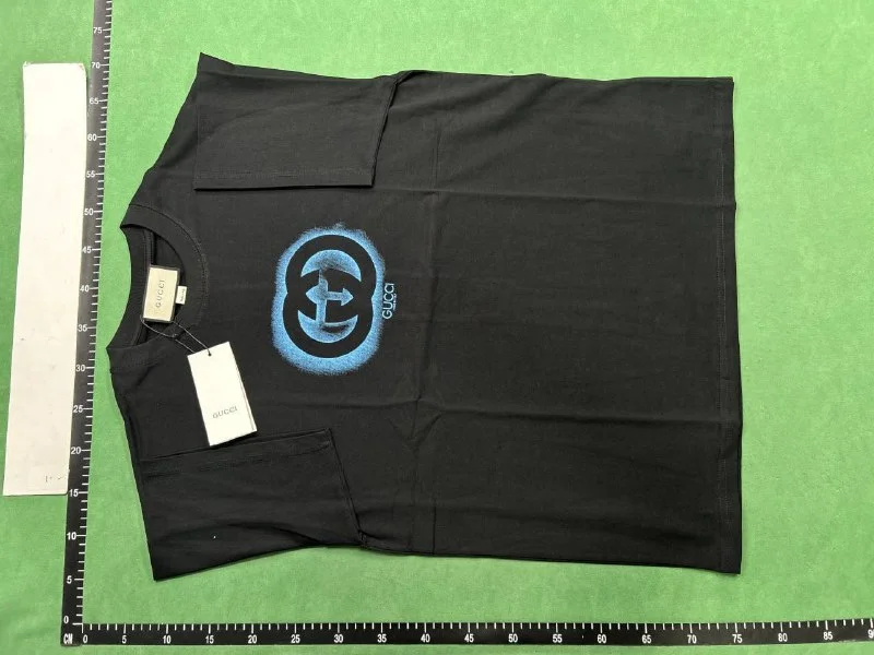 The North FaceGucci T-Shirt（40 STYLE TOP） QC photo