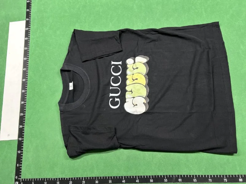 The North FaceGucci T-Shirt（40 STYLE TOP） QC photo