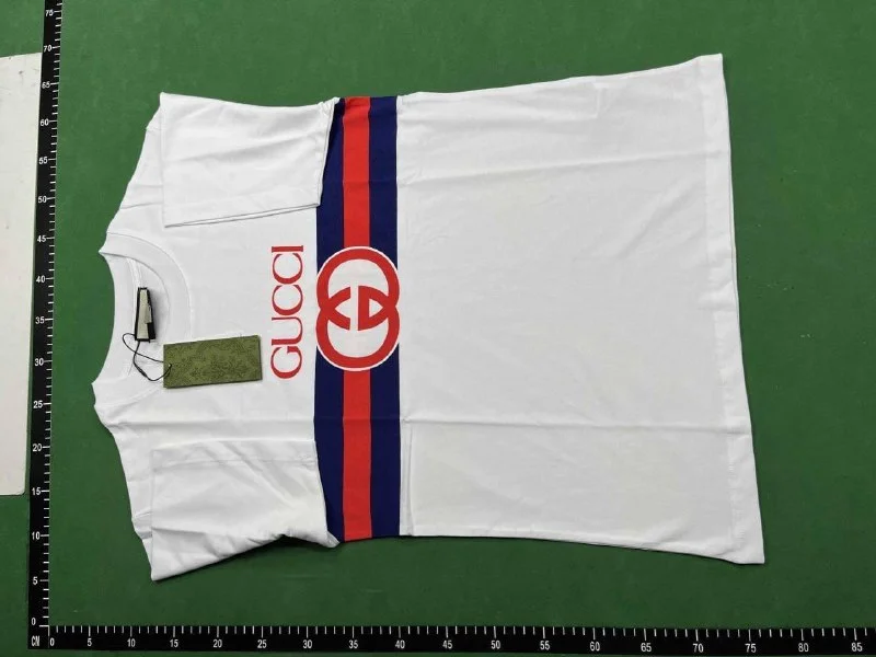 The North FaceGucci T-Shirt（40 STYLE TOP） QC photo