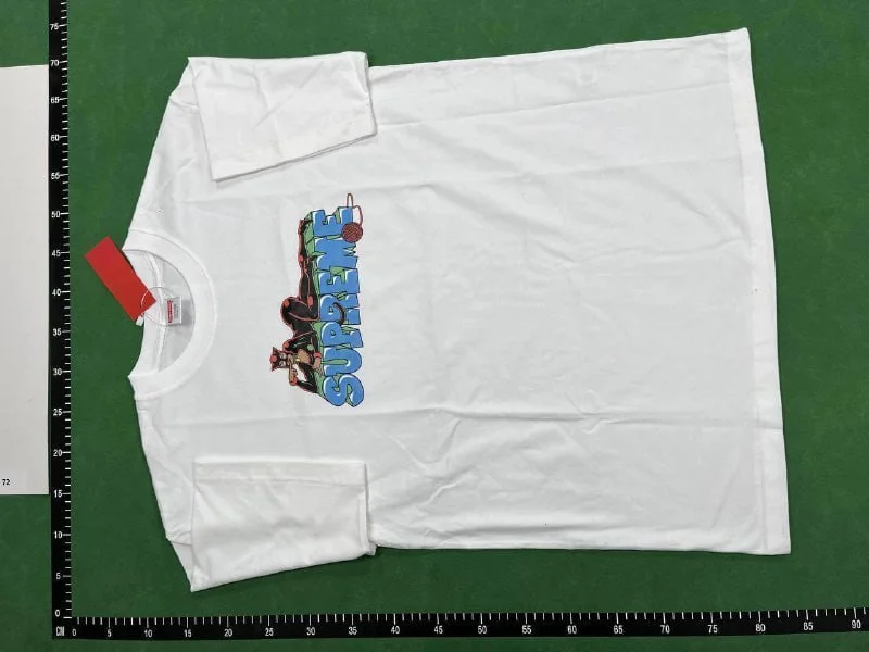Supreme T-shirt (35+) QC photo