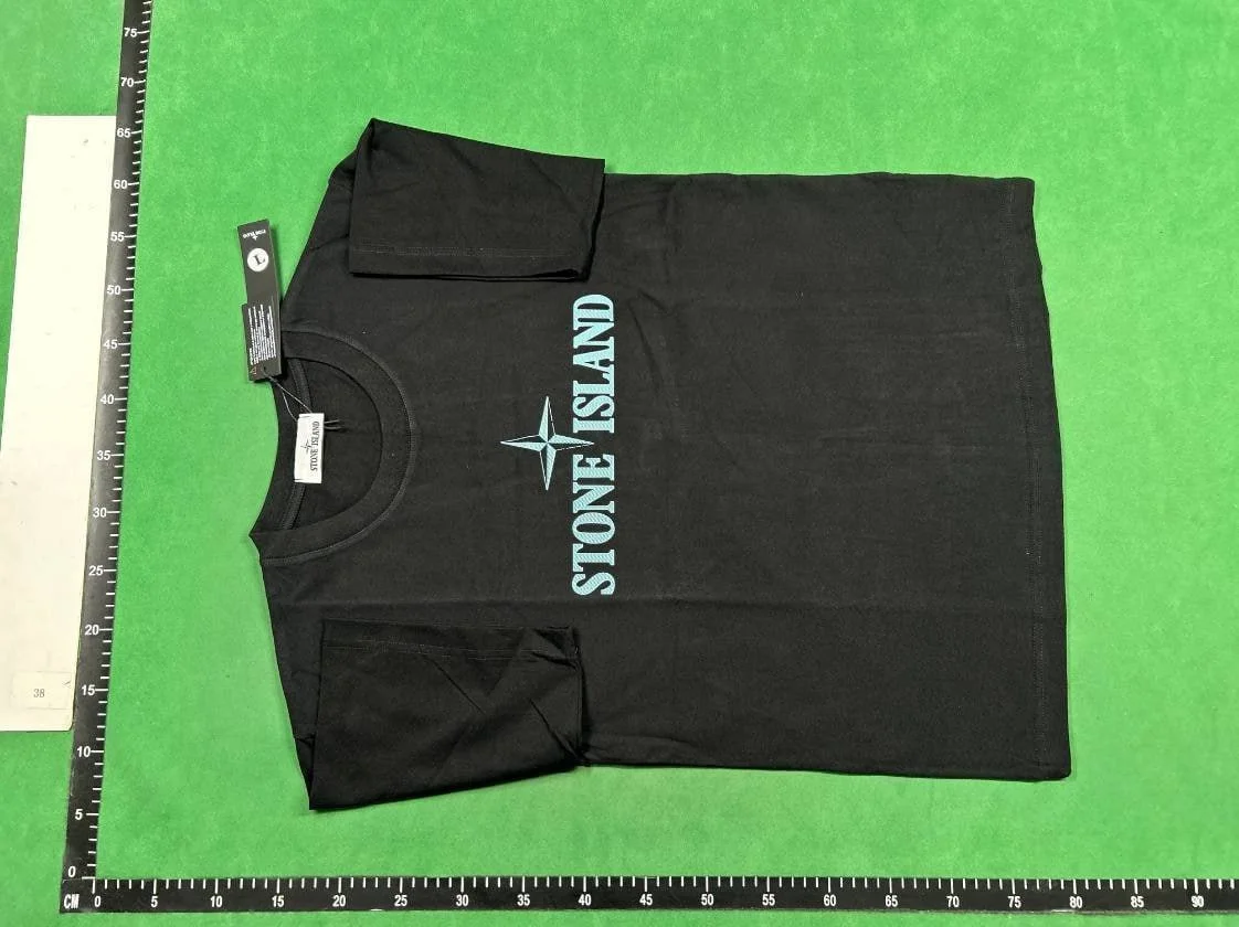 Stone Island T-shirt（20+colors）High version QC photo