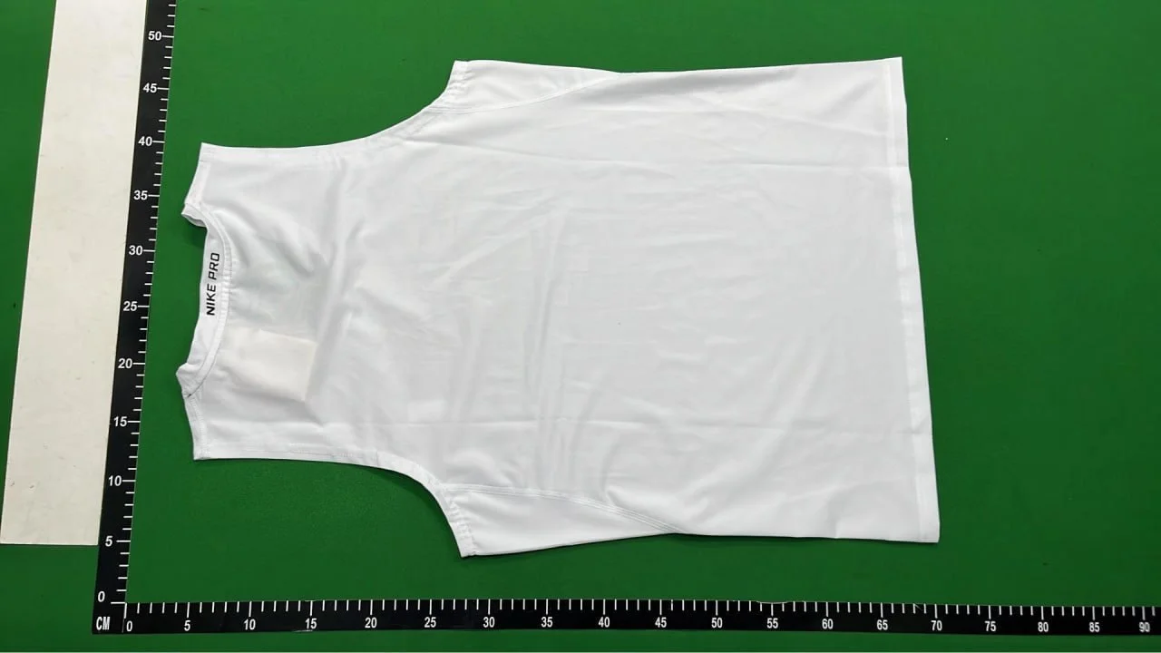 Nike training wear T-shirt vest shorts（40+） QC photo