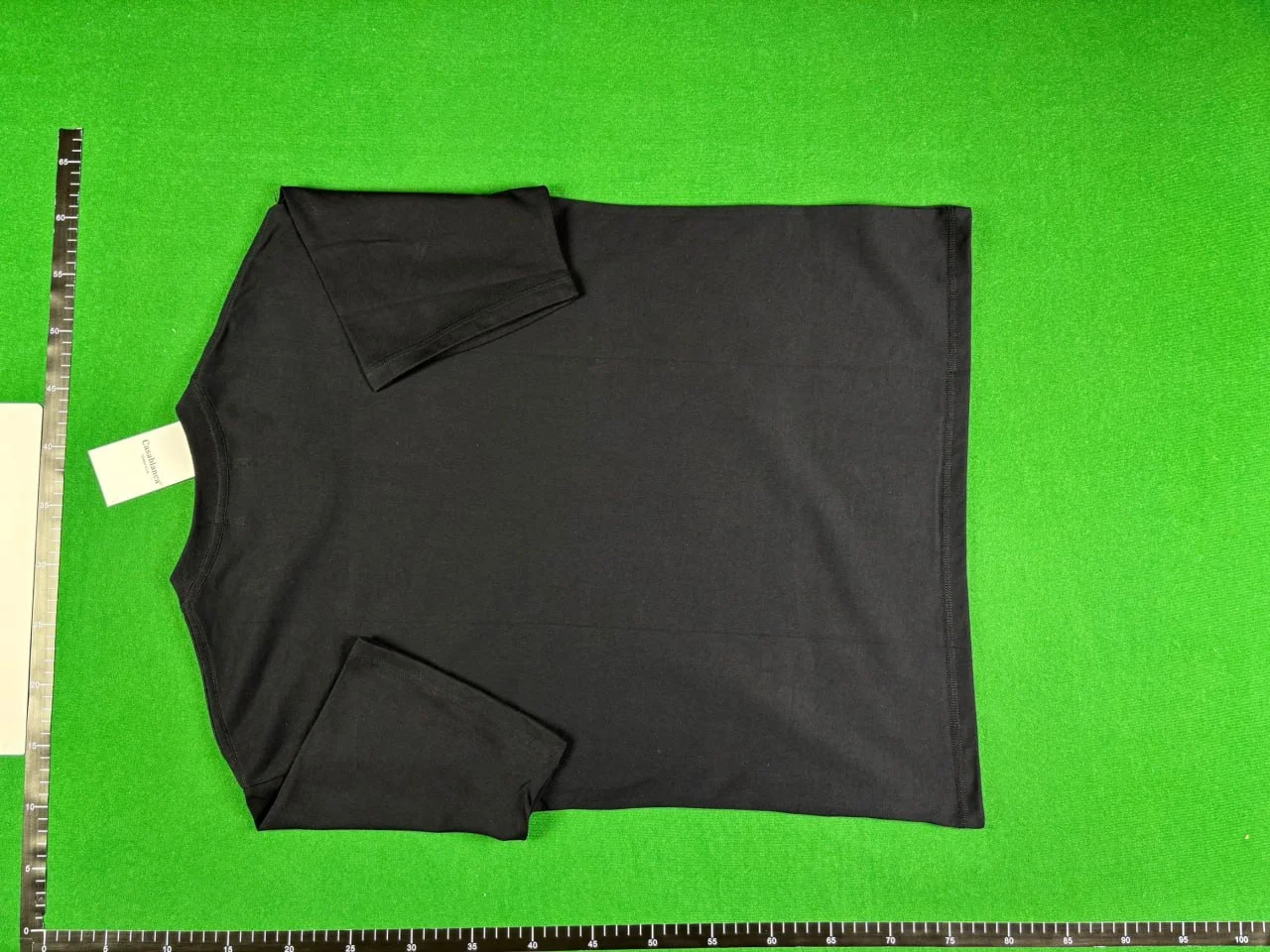 Casablanca tee QC photo