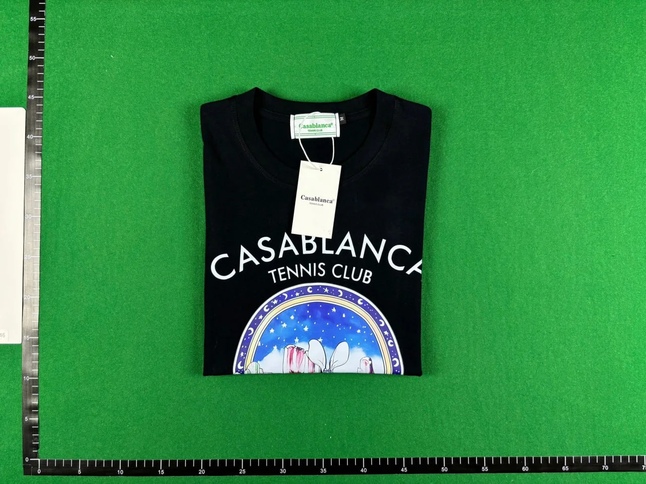 Casablanca tee QC photo