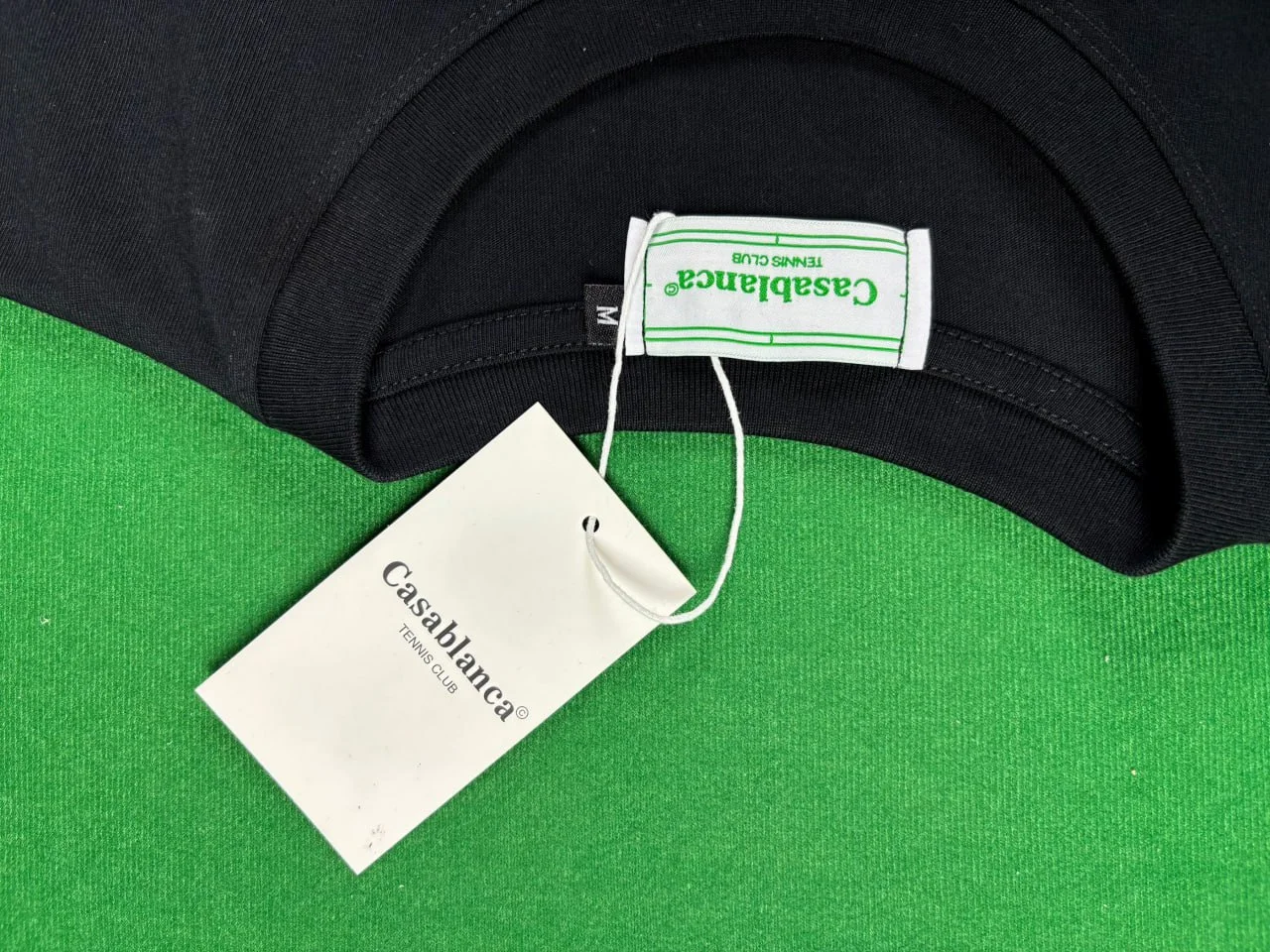 Casablanca tee QC photo