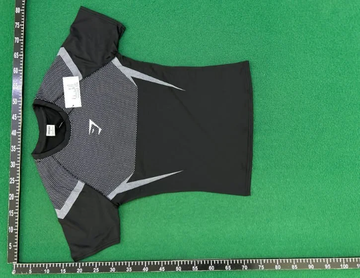 Gymshark vest/T-shirt/shorts/trousers QC photo