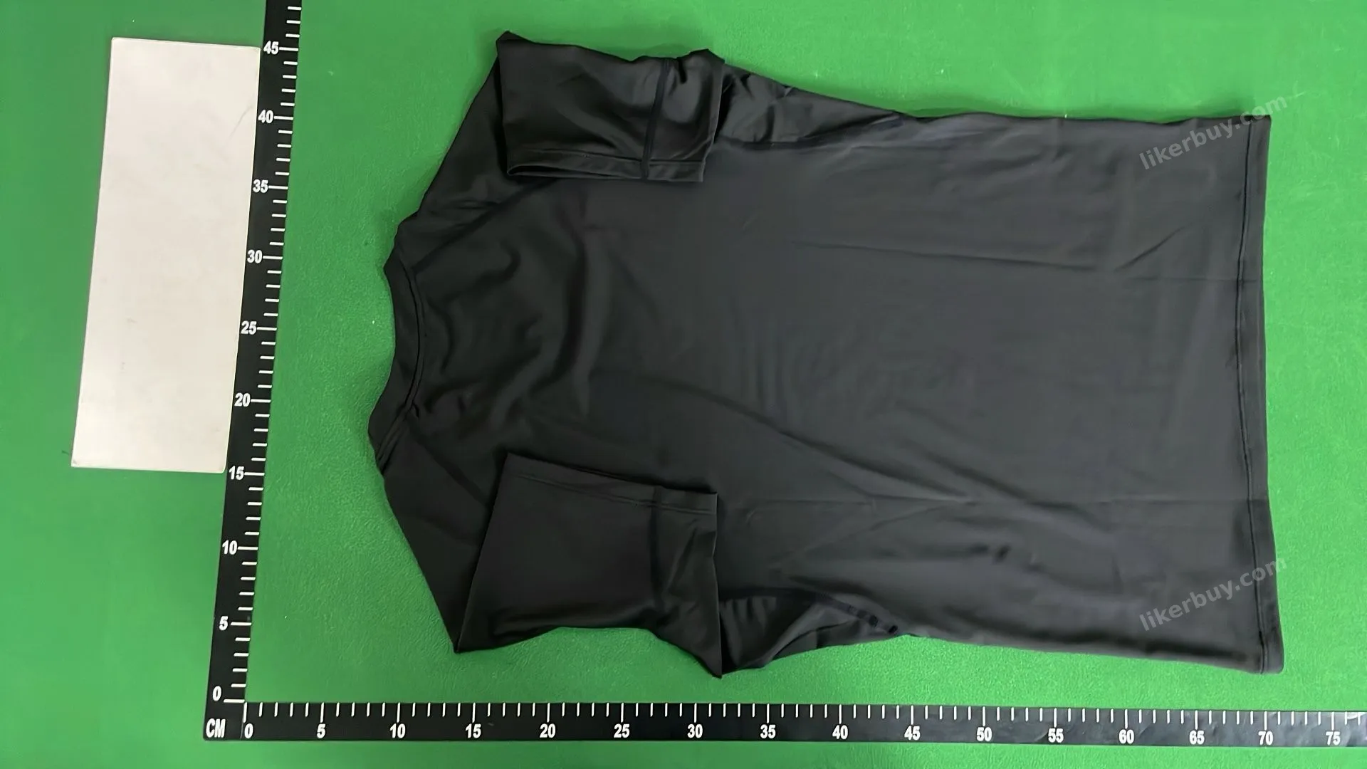 Gymshark vest/T-shirt/shorts/trousers product reference 2