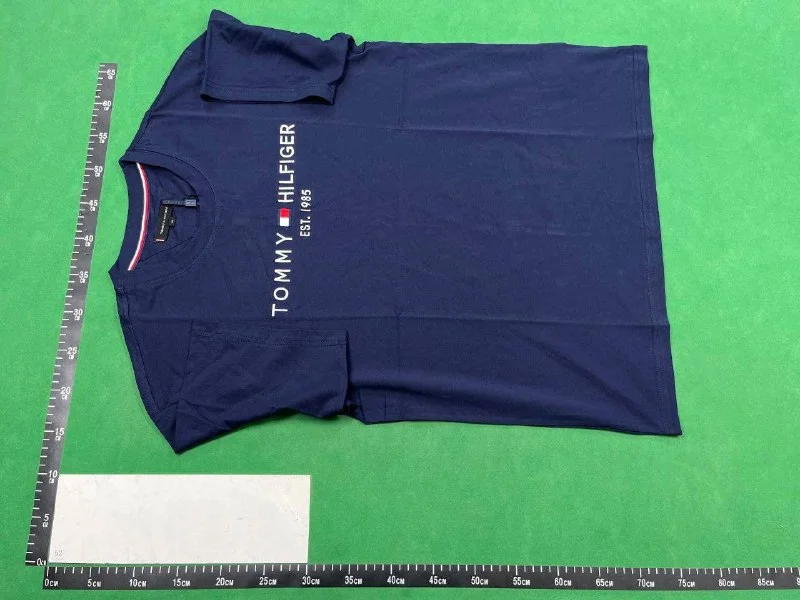 Tommy T-shirt (40 CP) QC photo