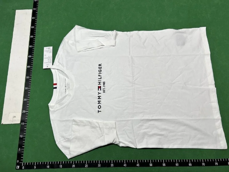 Tommy T-shirt (40 CP) QC photo