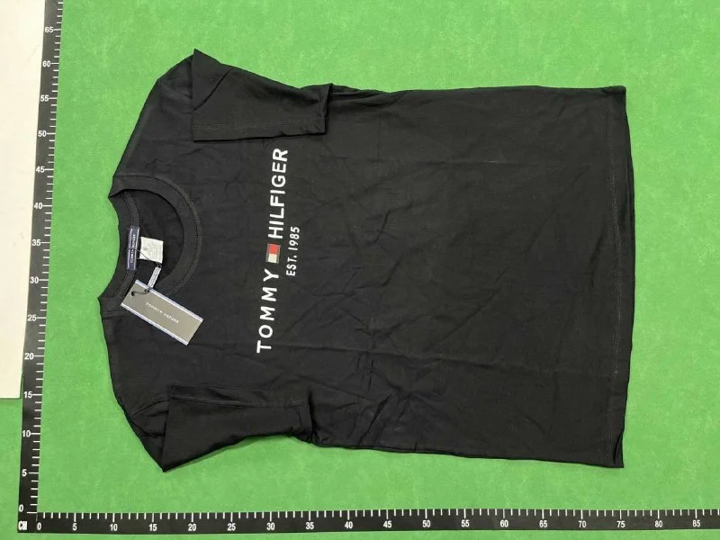 Tommy T-shirt (40 CP) QC photo