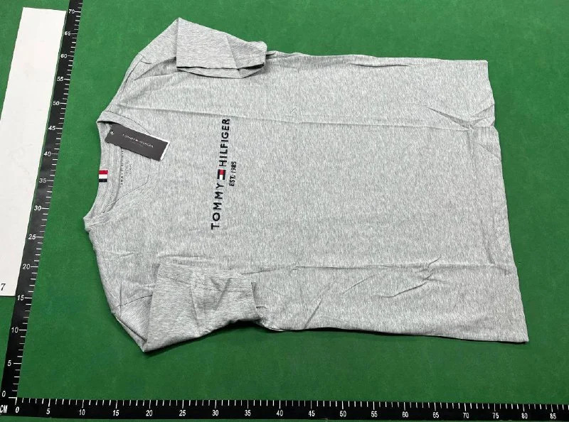 Tommy T-shirt (40 CP) QC photo