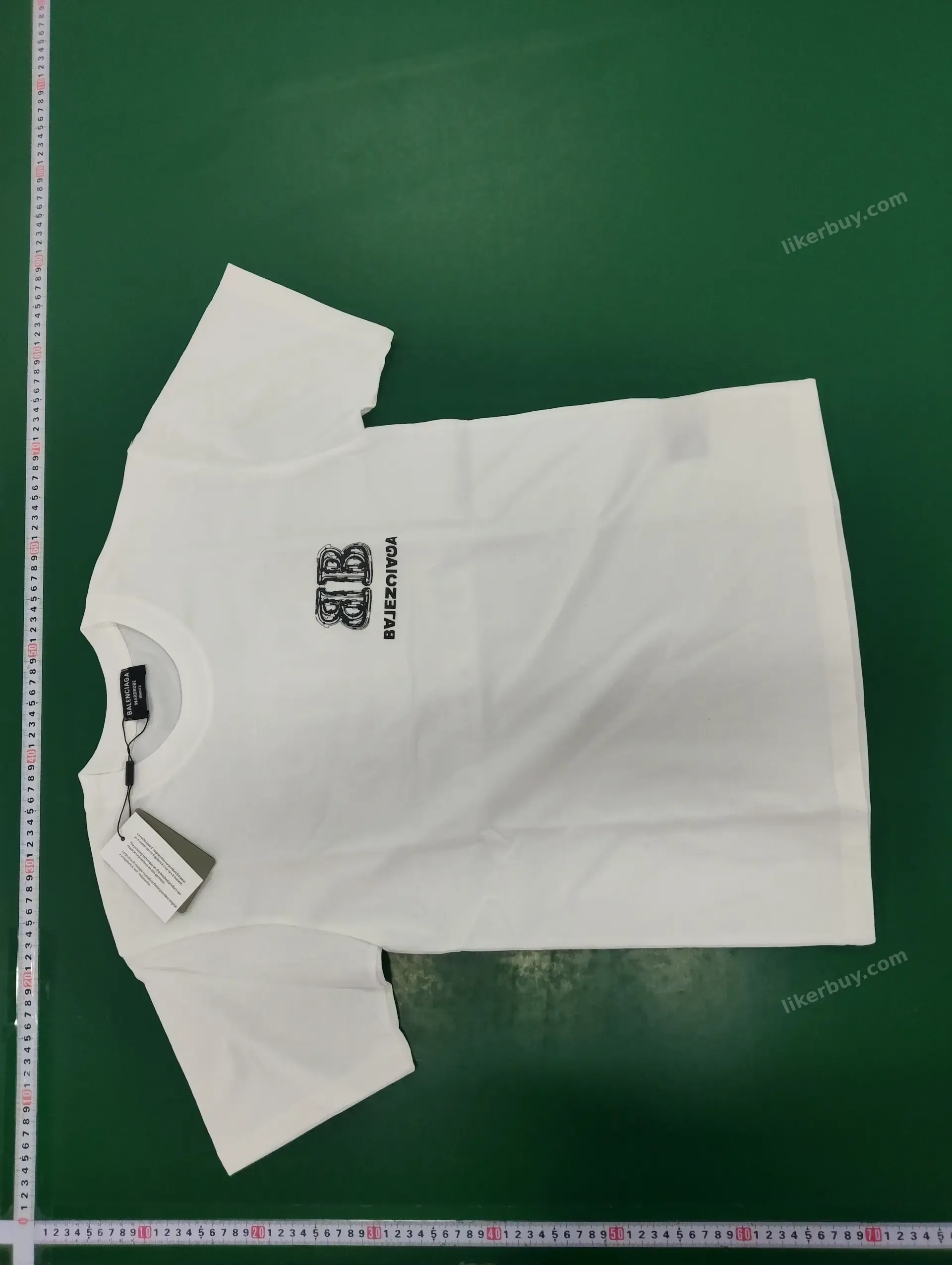 Tommy T-shirt product reference 3