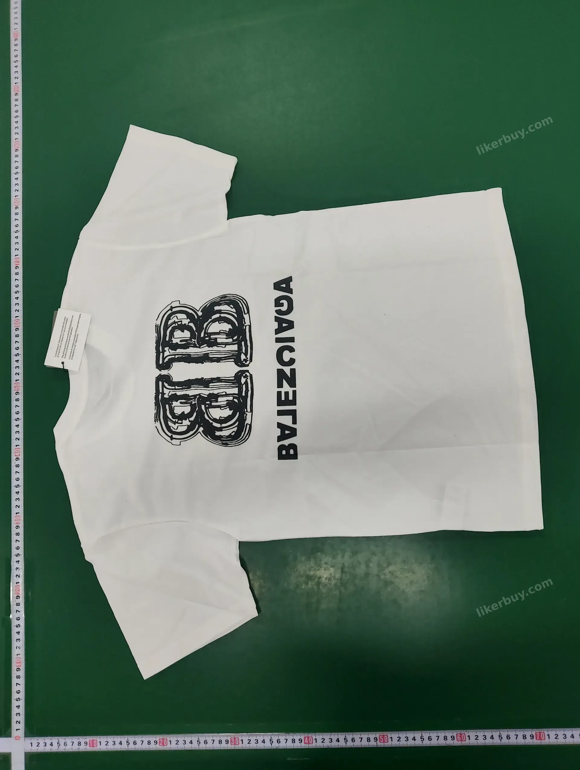 Tommy T-shirt product reference 4