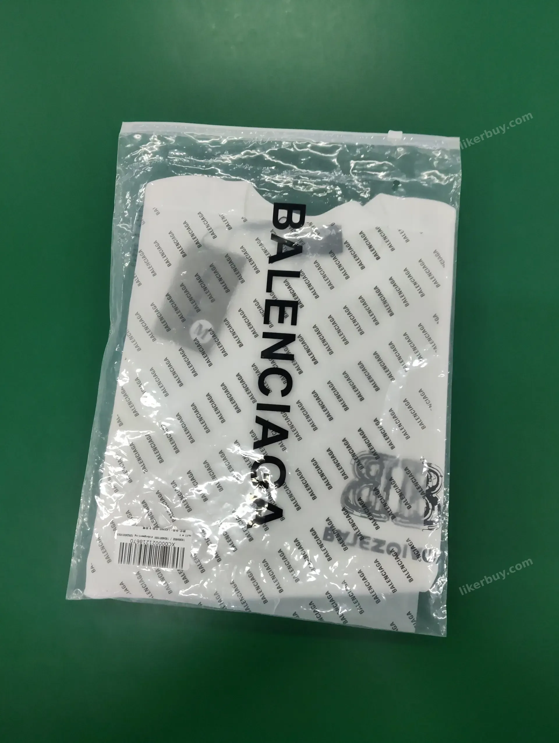 Tommy T-shirt product reference 1