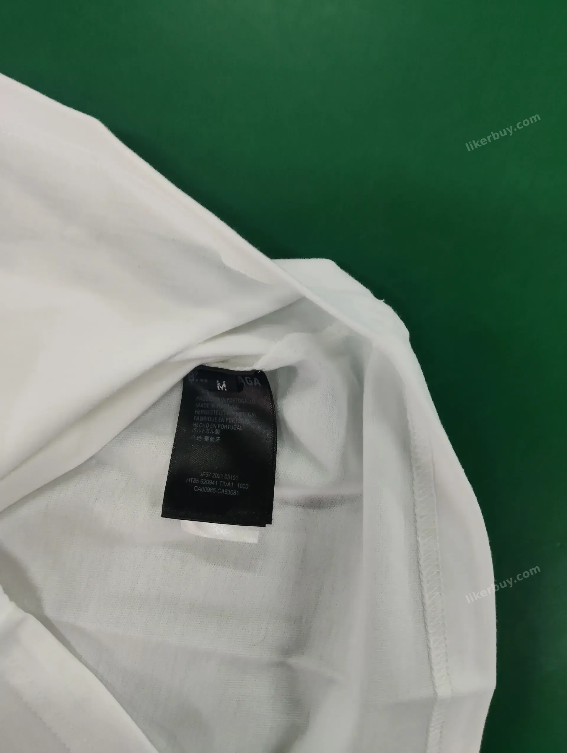 Tommy T-shirt product reference 2