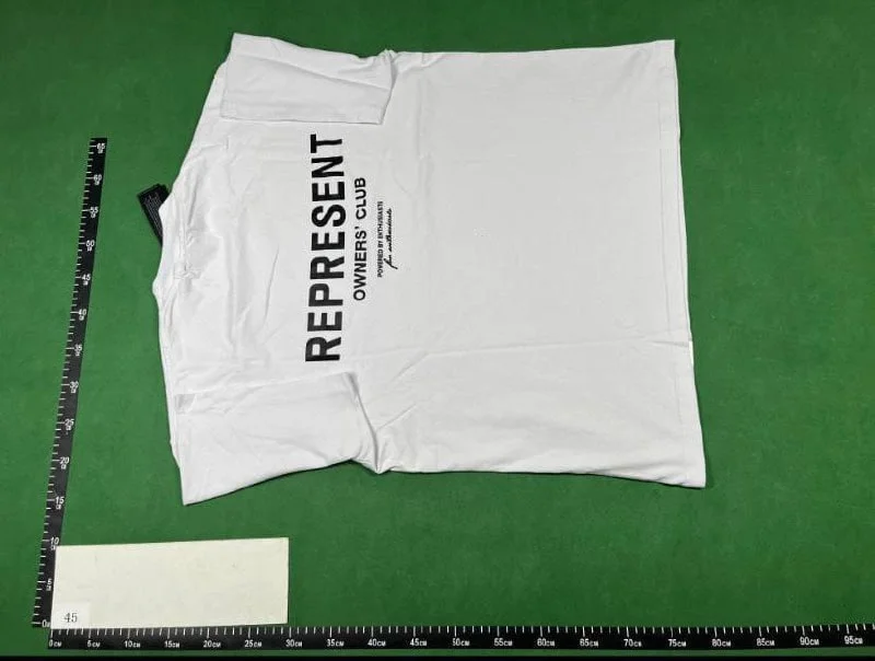 Represent Laif T-shirt QC photo