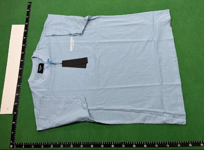 Represent Laif T-shirt QC photo
